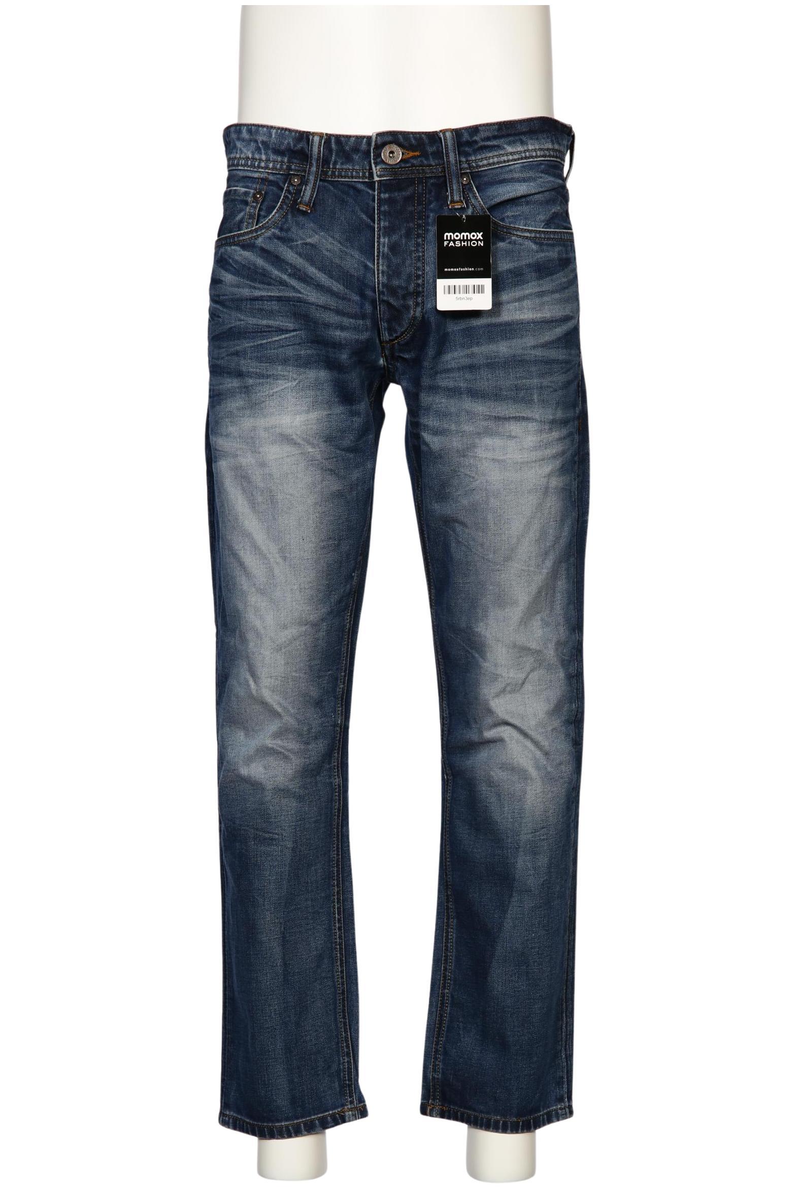 

Jack & Jones Herren Jeans, blau, Gr. 32