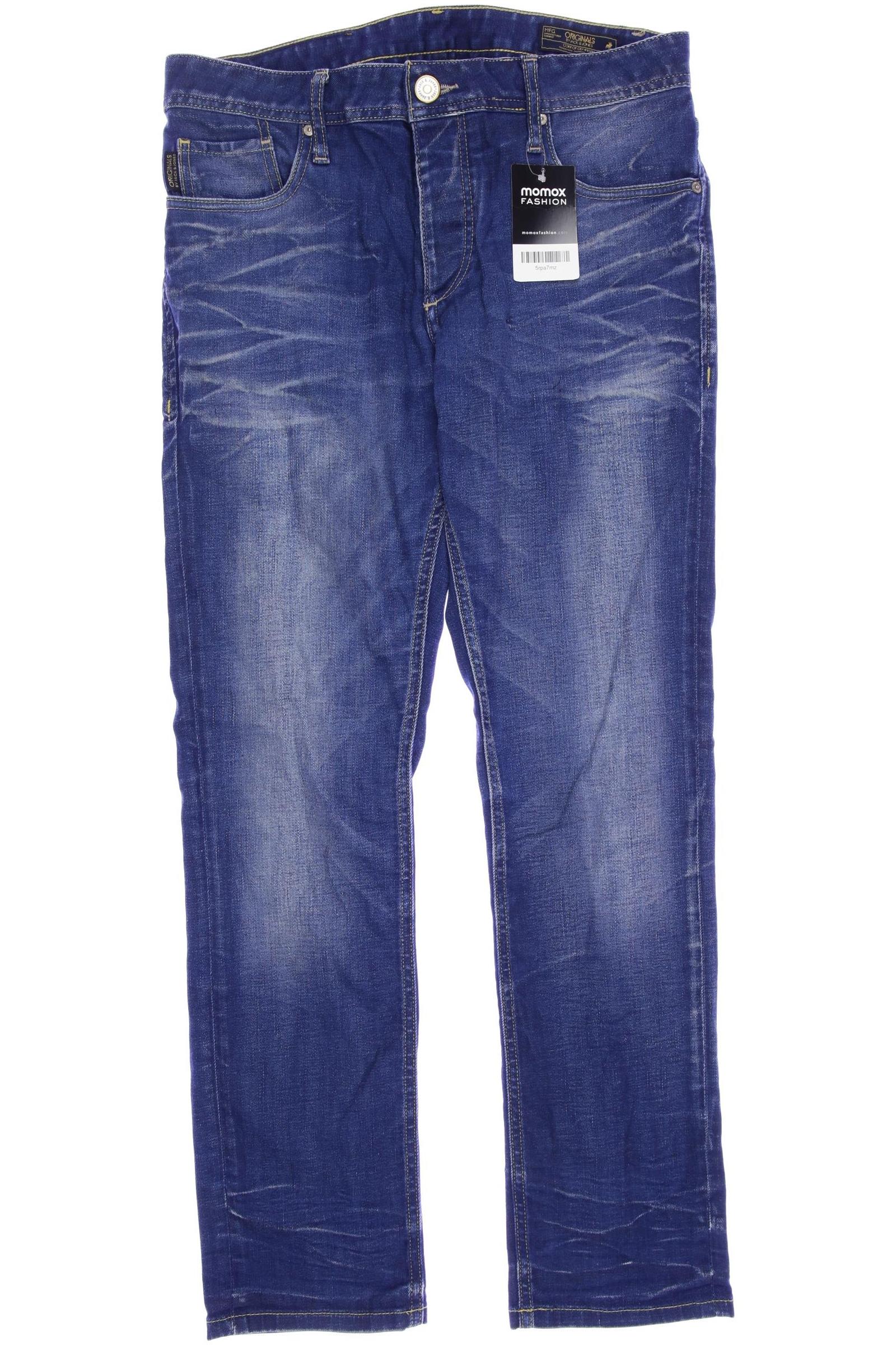 

Jack & Jones Herren Jeans, blau, Gr. 31