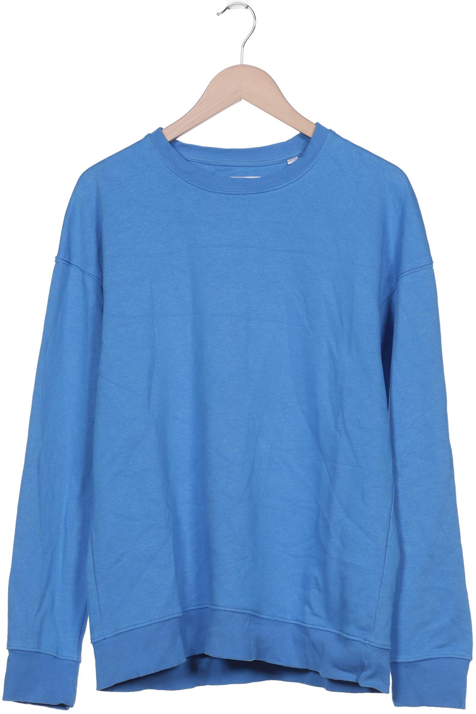 

JACK & JONES Herren Sweatshirt, blau