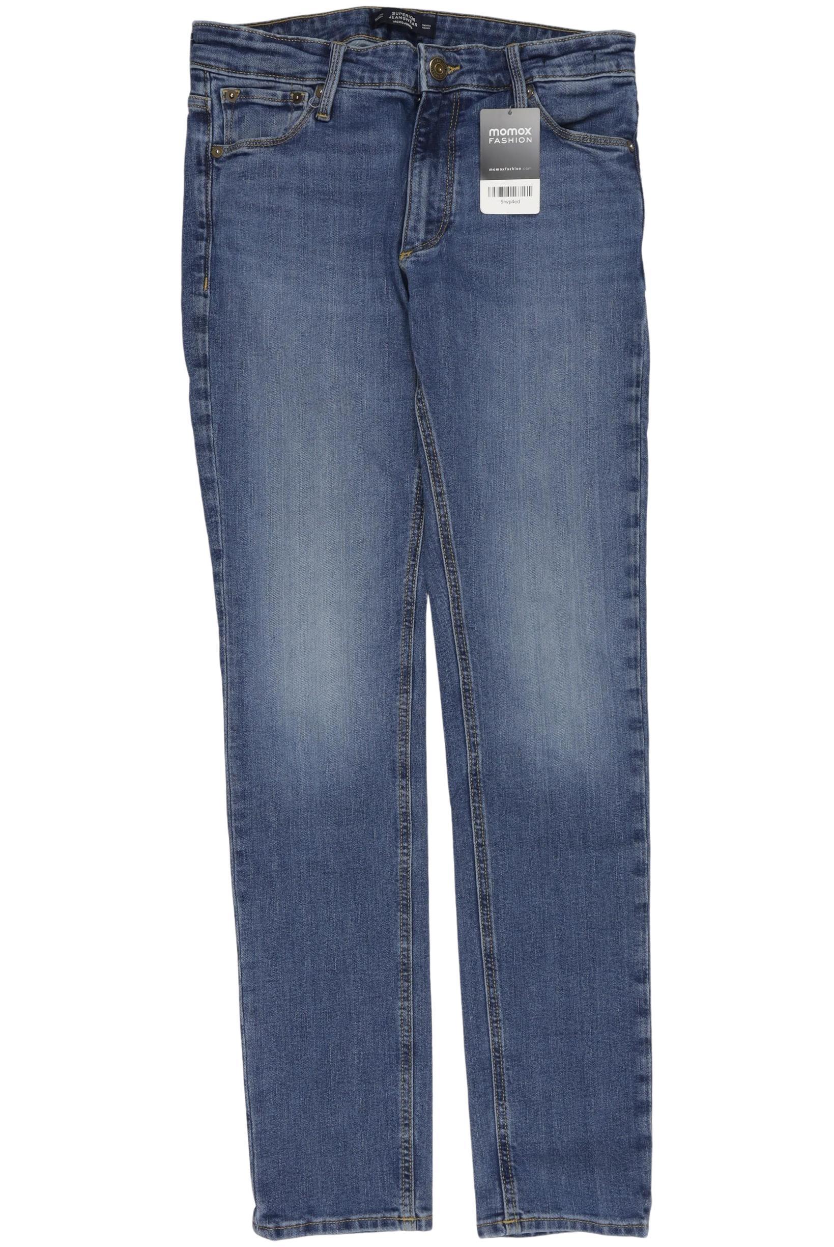 Thumbnail - Jack &amp; Jones Herren Jeans, blau, Gr. 29