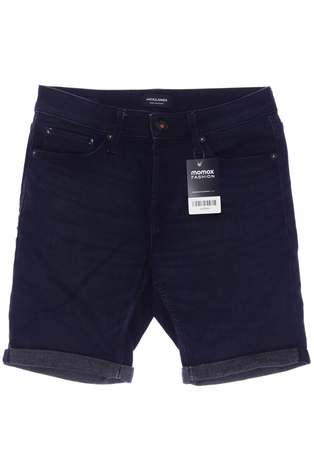 

Jack & Jones Herren Shorts, marineblau, Gr. 44