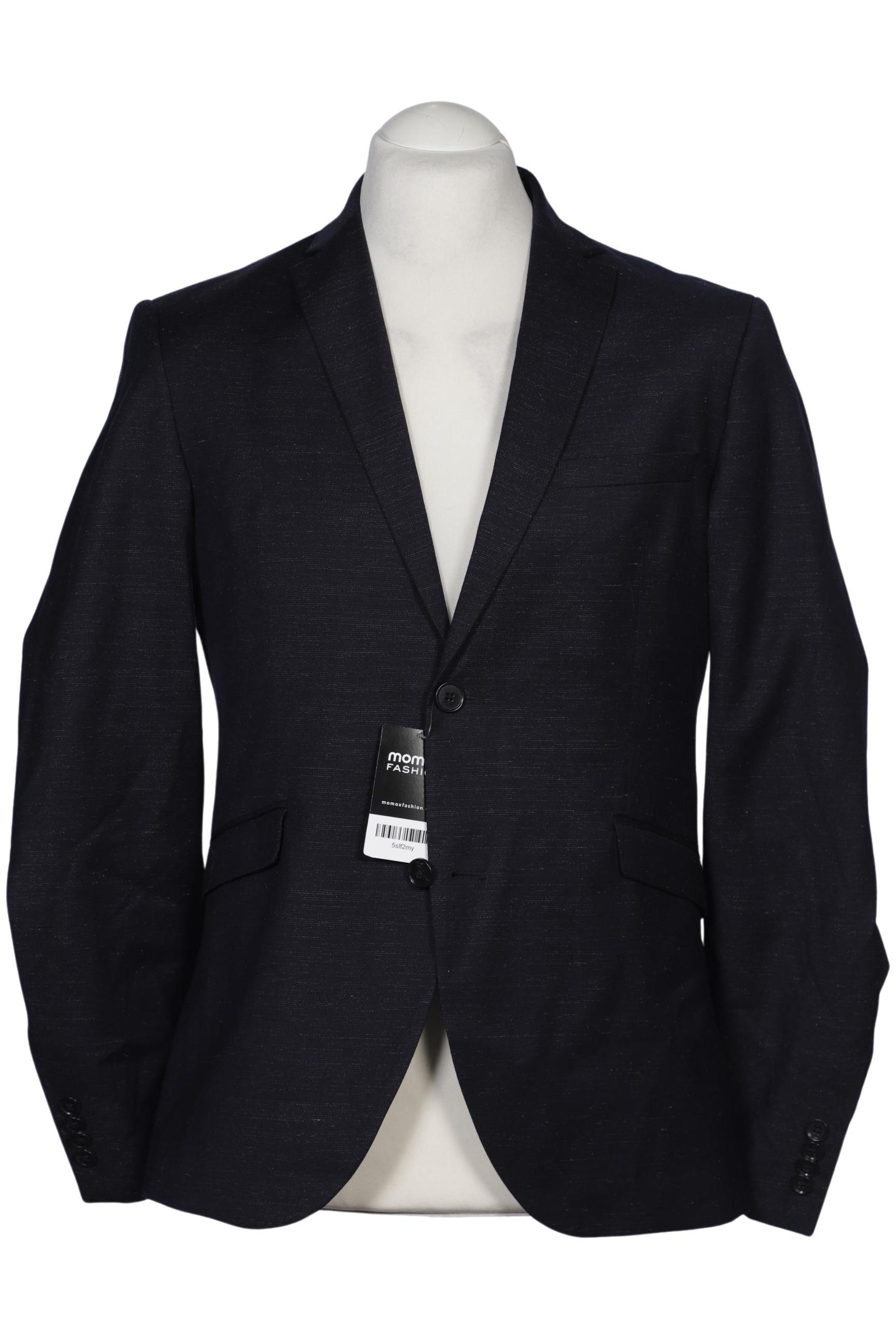 

Jack & Jones Herren Sakko, marineblau, Gr. 48