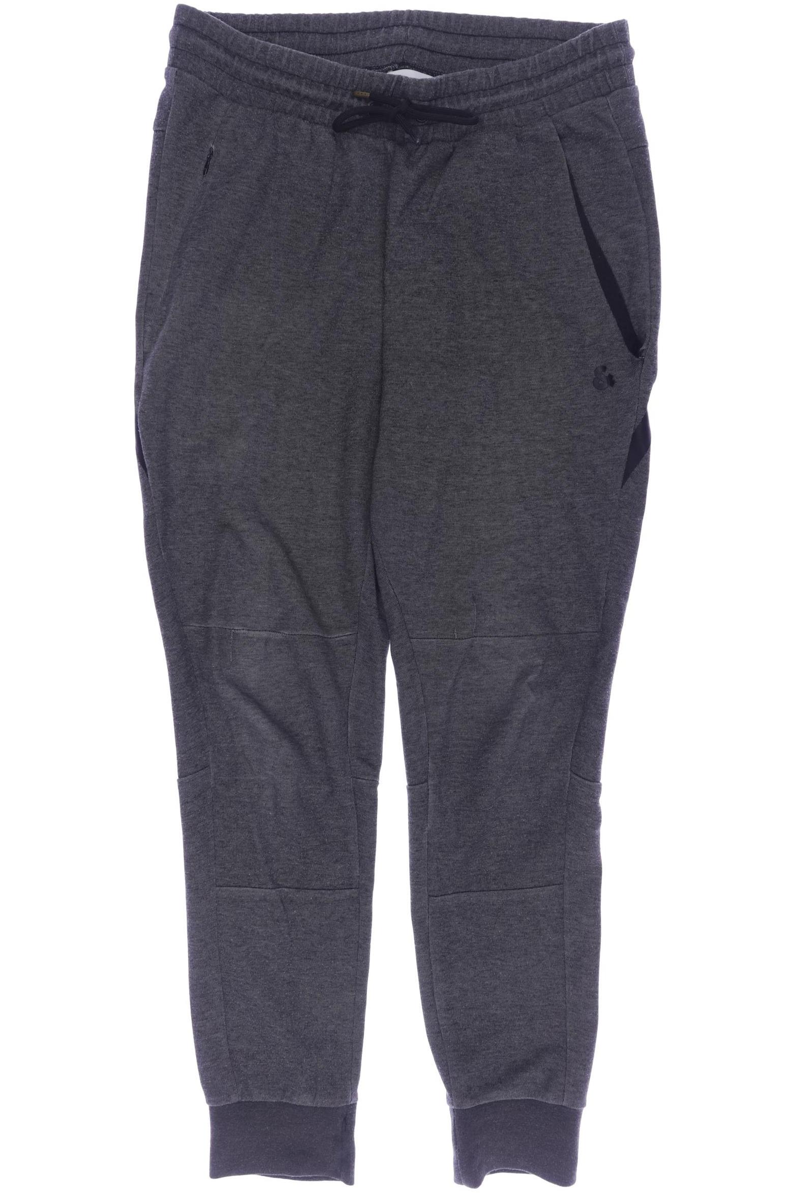 

Jack & Jones Herren Stoffhose, grau, Gr. 0