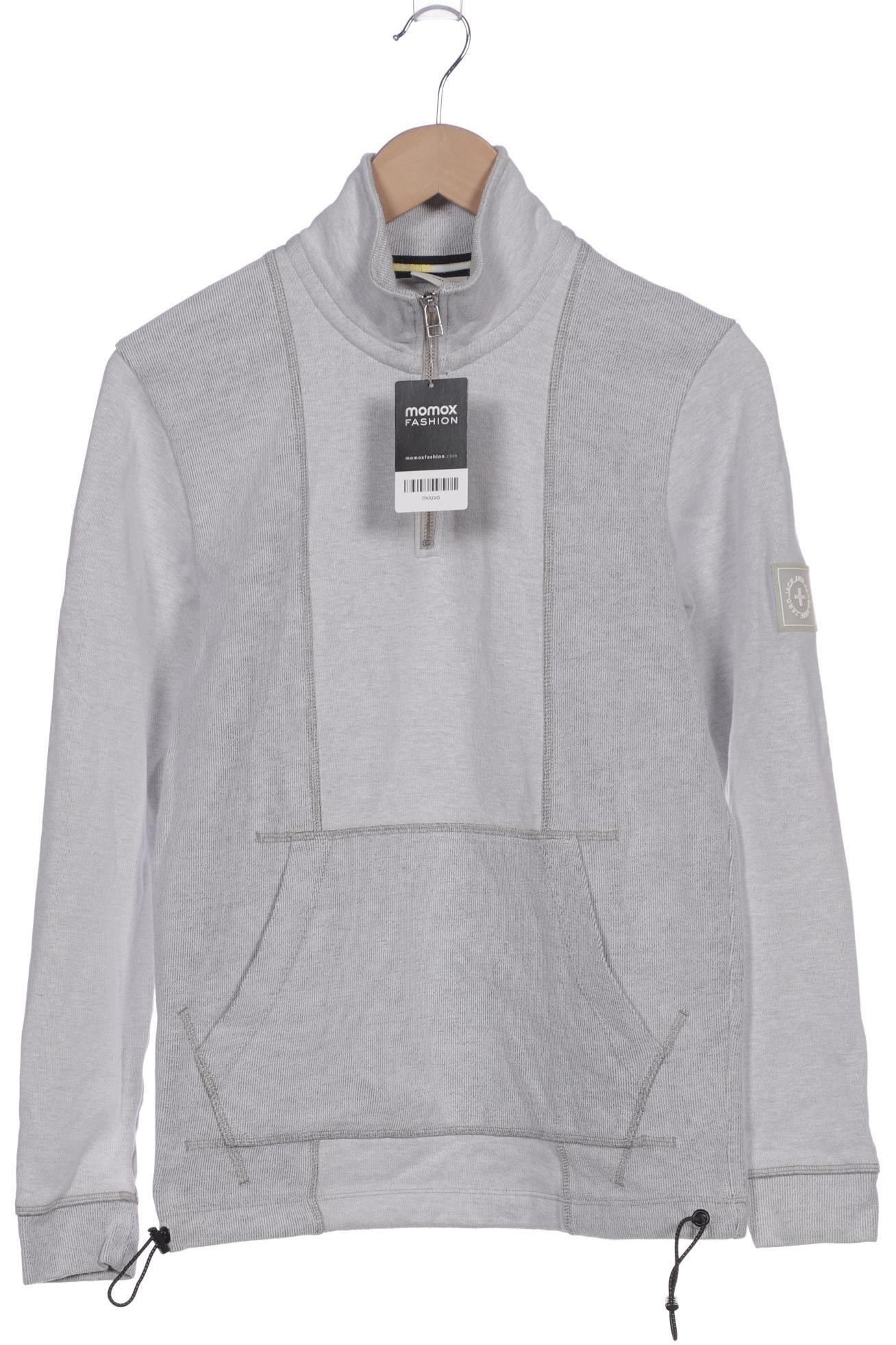 

Jack & Jones Herren Sweatshirt, grau, Gr. 46