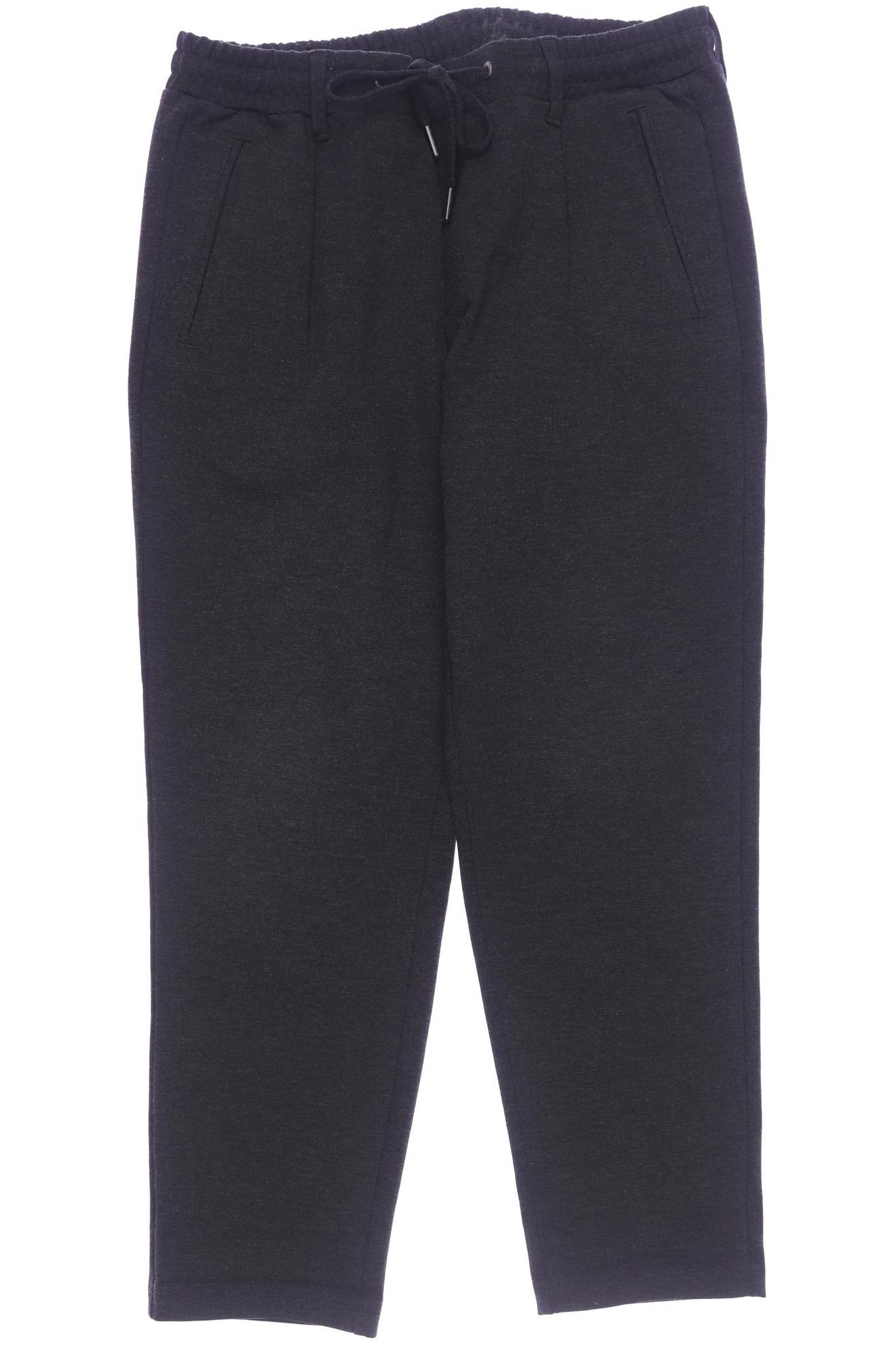 

Jack & Jones Herren Stoffhose, grau, Gr. 30