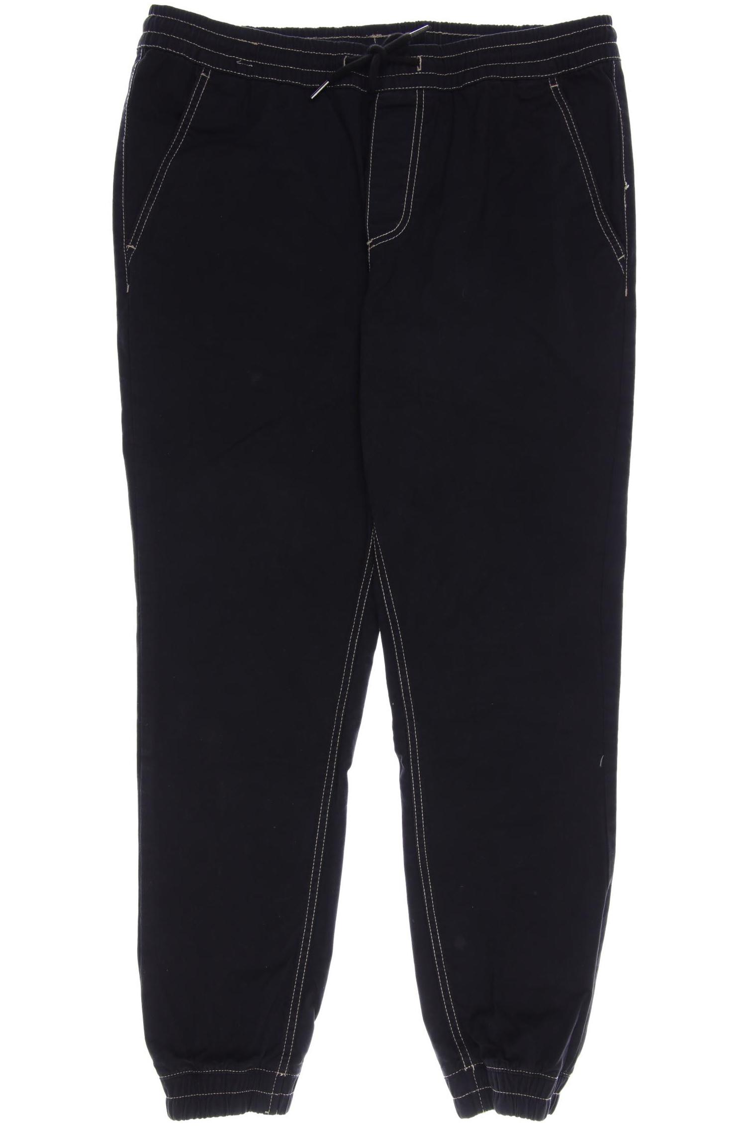 

JACK & JONES Herren Jeans, schwarz
