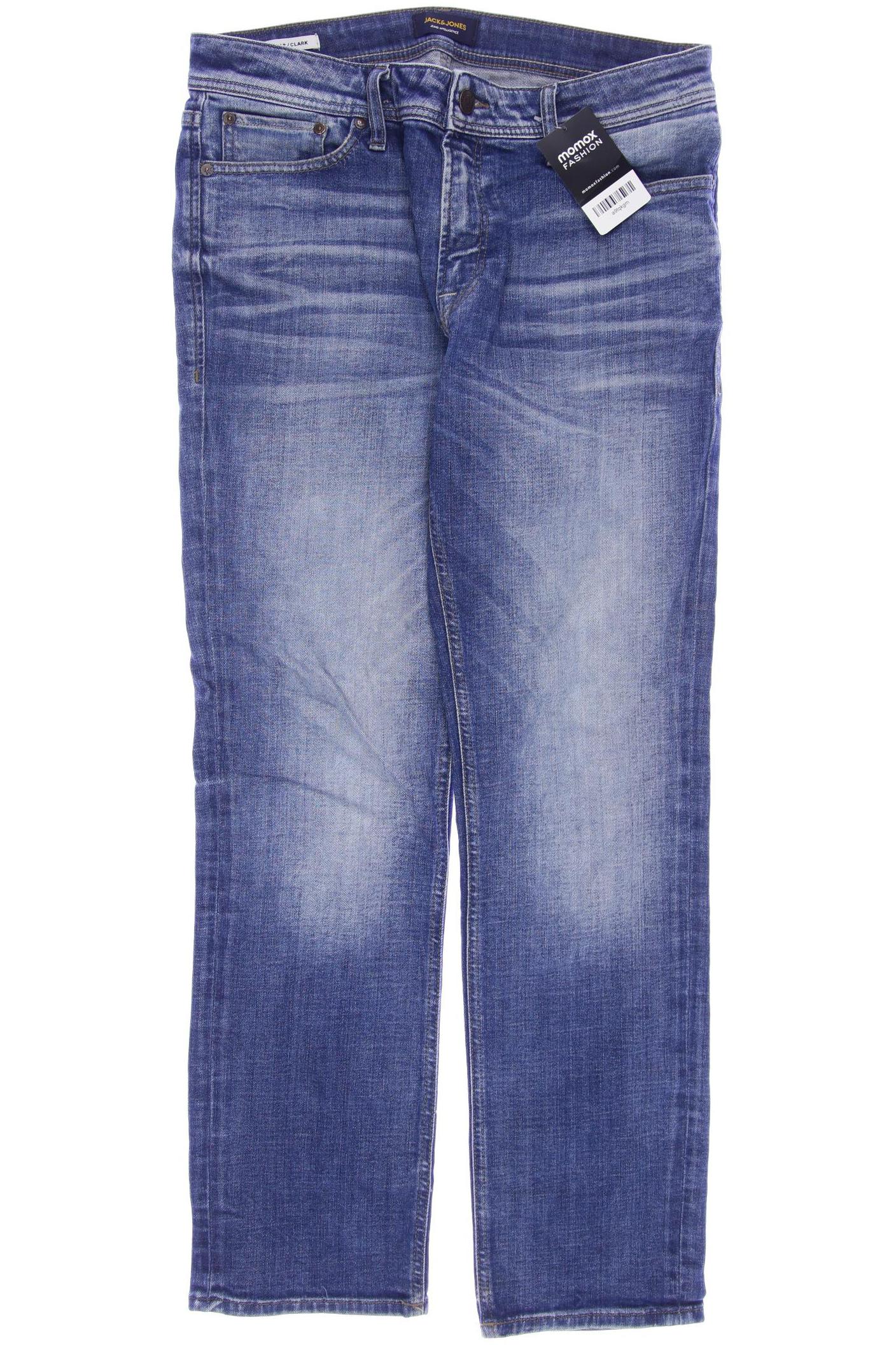 

Jack & Jones Herren Jeans, blau, Gr. 31