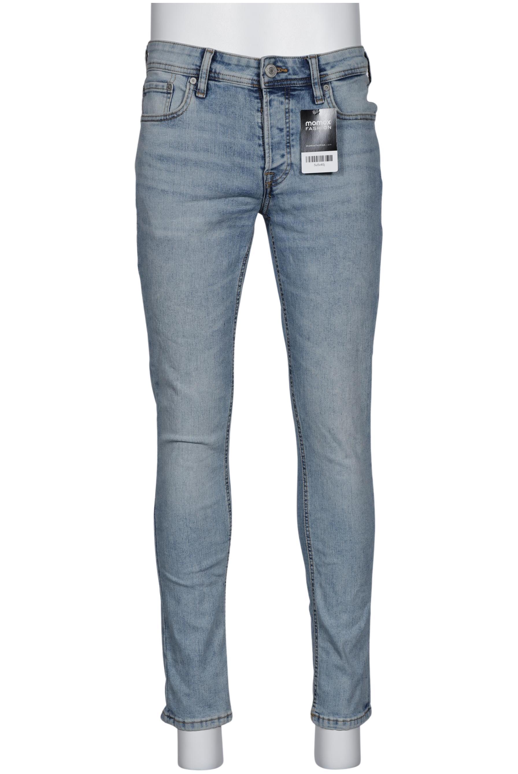 

Jack & Jones Herren Jeans, hellblau, Gr. 30