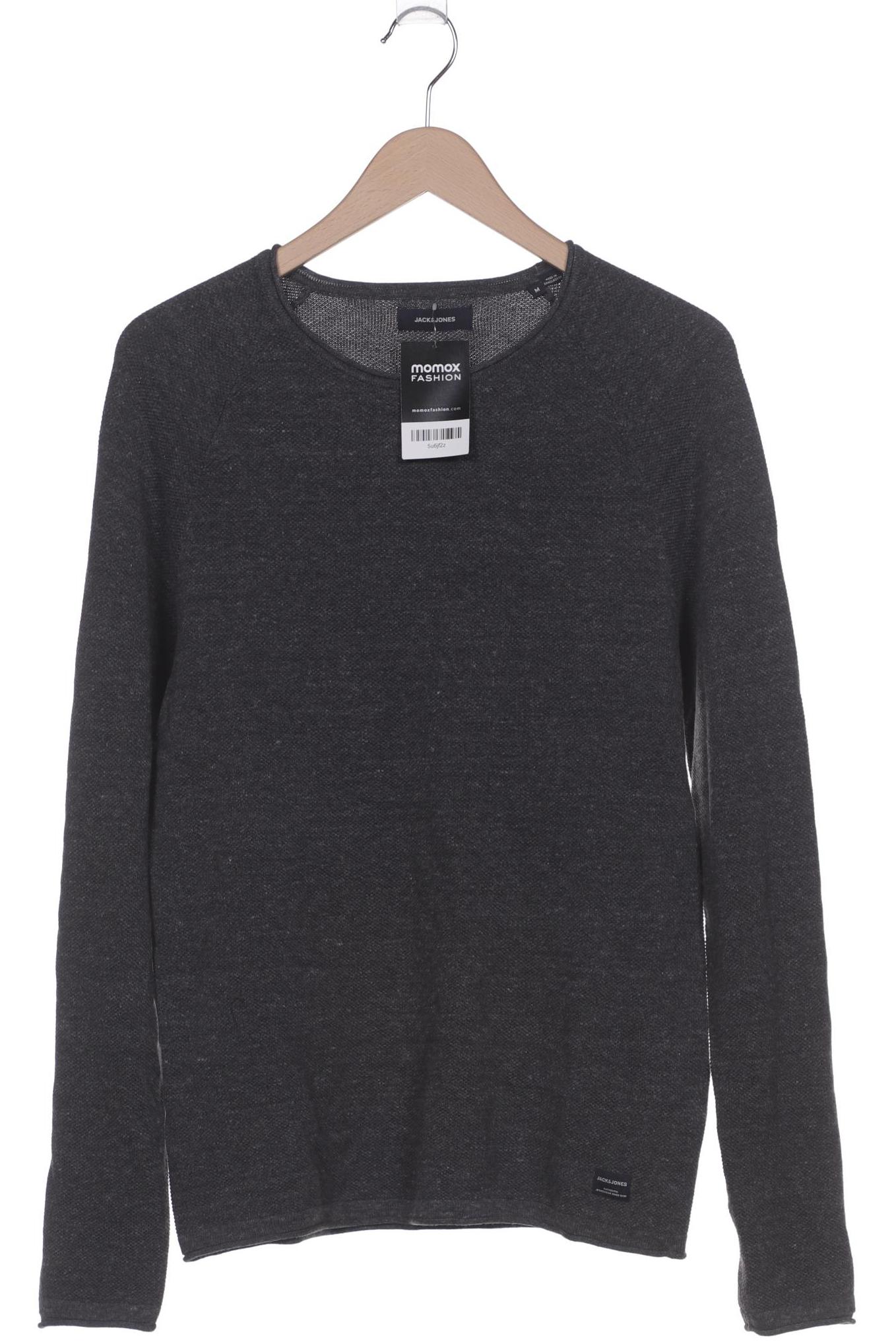 

Jack & Jones Herren Pullover, grau, Gr. 48
