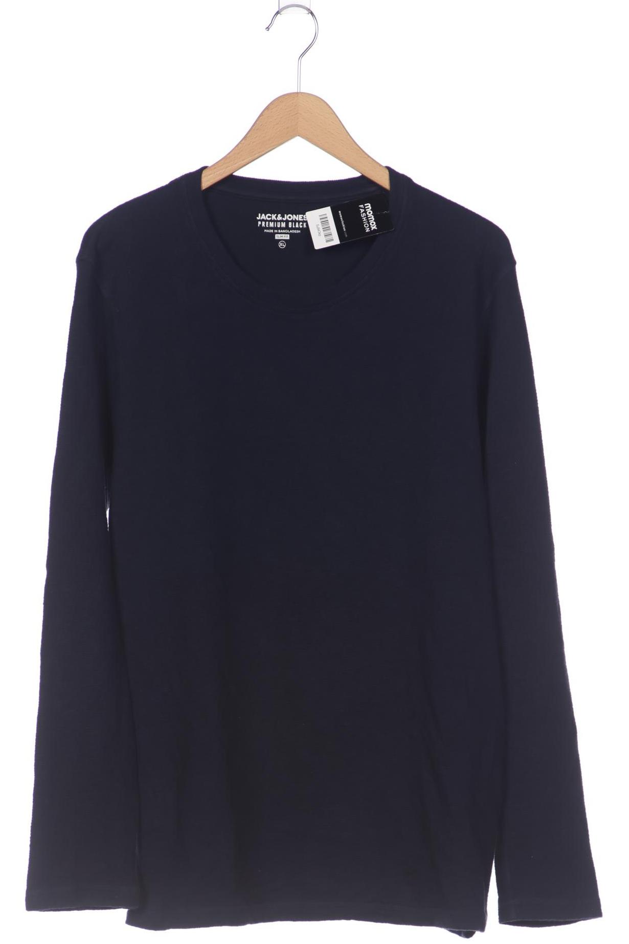 

Jack & Jones Herren Pullover, marineblau, Gr. 54