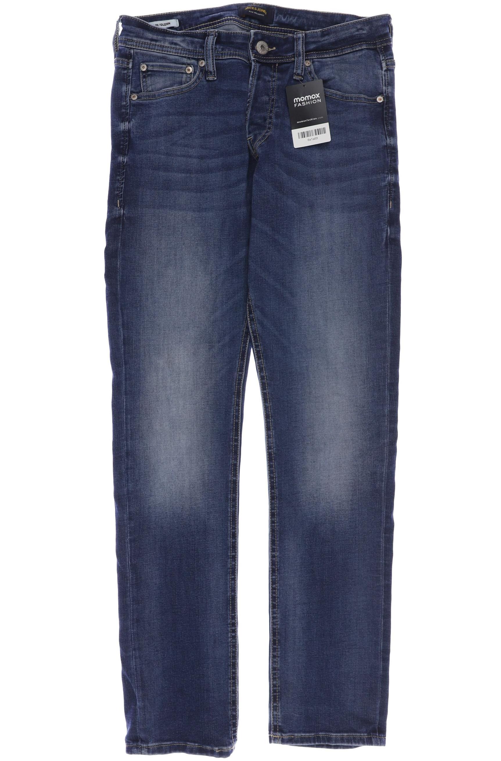 

Jack & Jones Herren Jeans, blau, Gr. 29