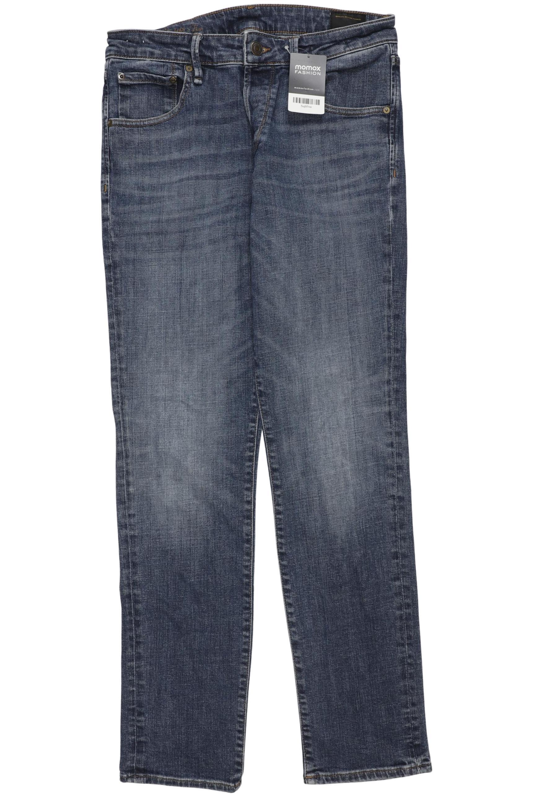 

Jack & Jones Herren Jeans, blau, Gr. 31