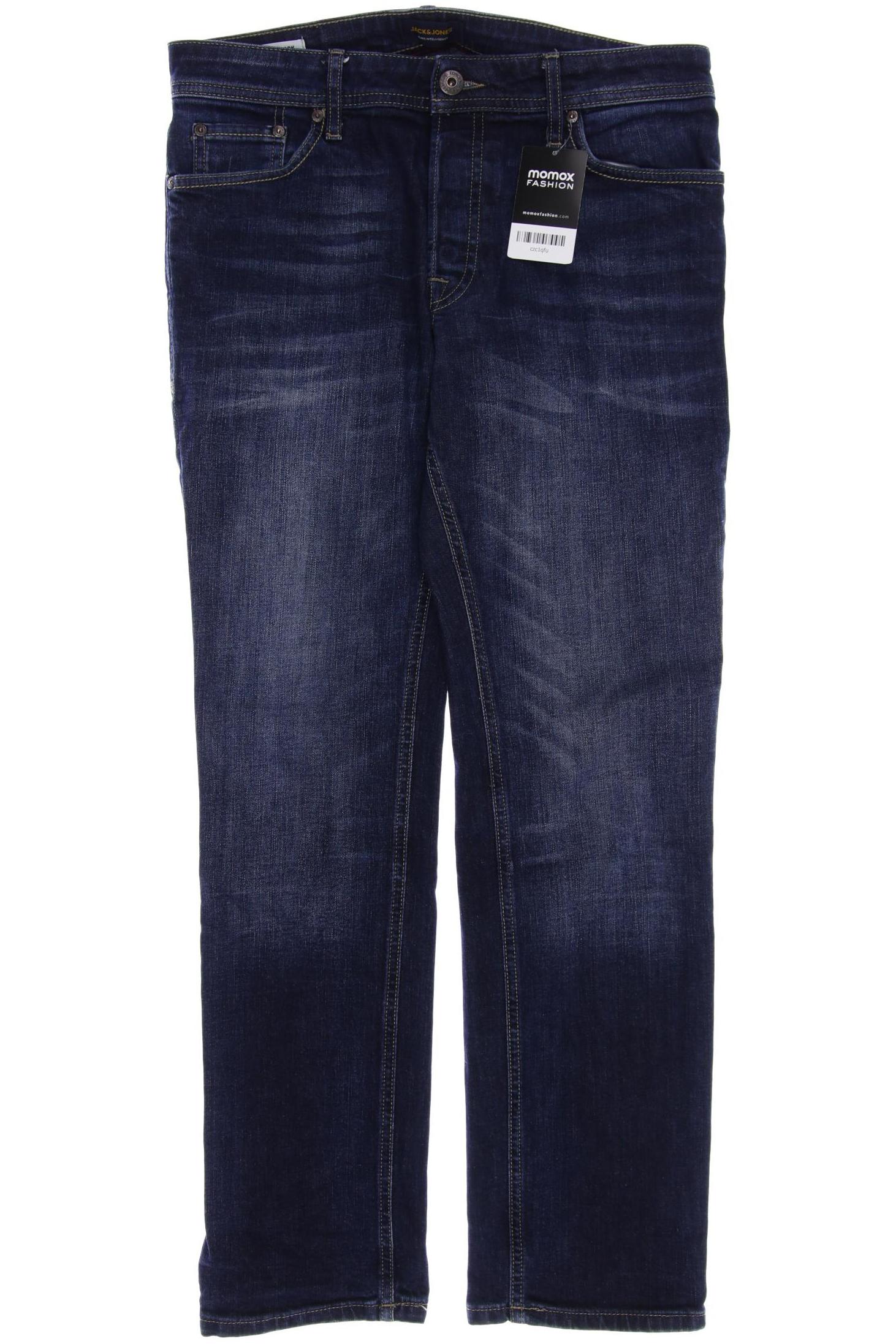 

Jack & Jones Herren Jeans, blau, Gr. 31