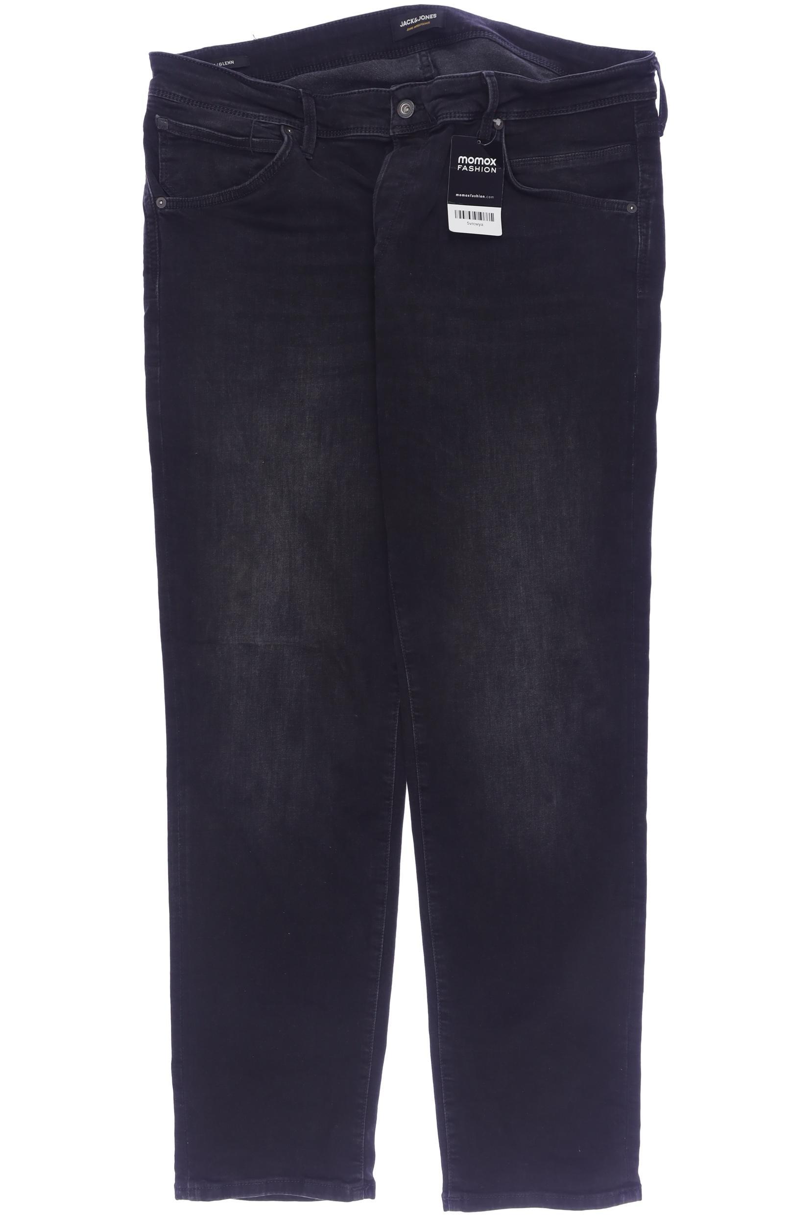 

Jack & Jones Herren Jeans, schwarz, Gr. 36