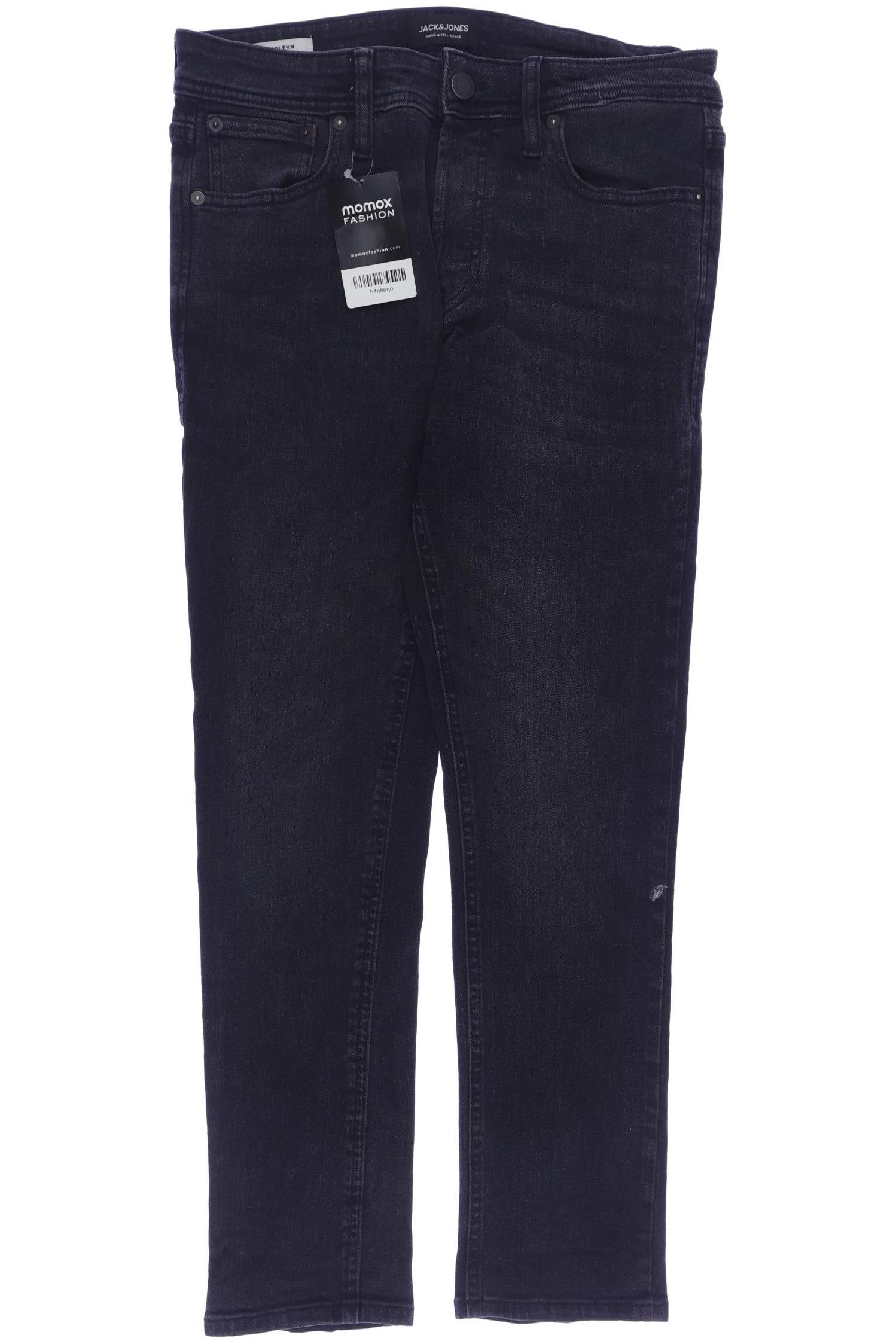 

Jack & Jones Herren Jeans, grau, Gr. 31