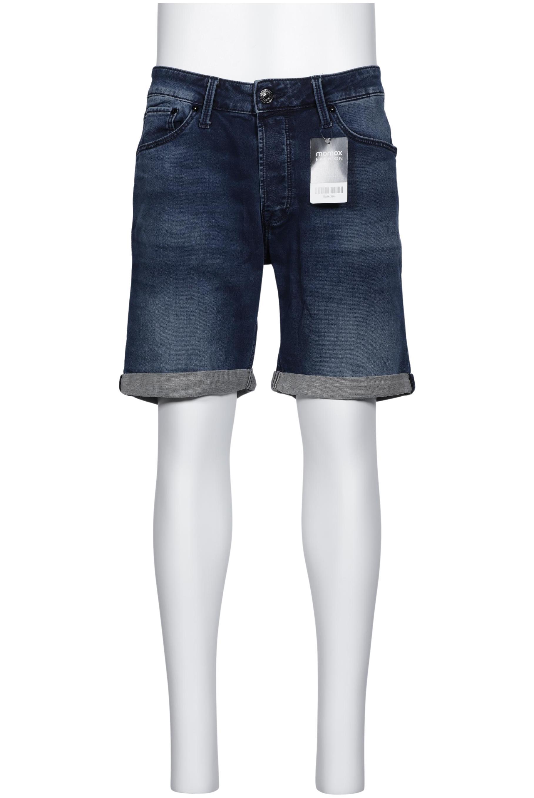 

Jack & Jones Herren Shorts, marineblau, Gr. 52