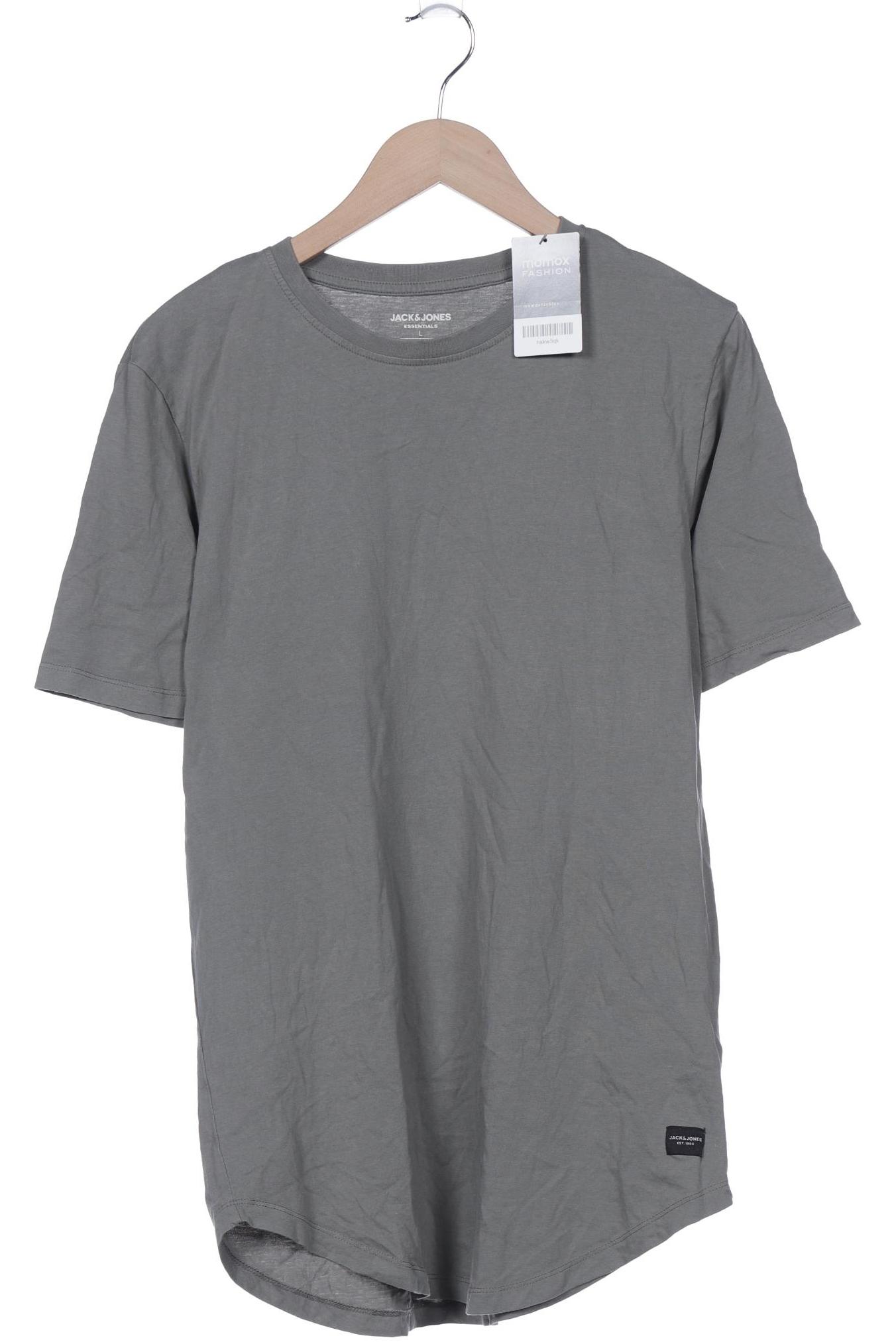 

Jack & Jones Herren T-Shirt, grün, Gr. 52