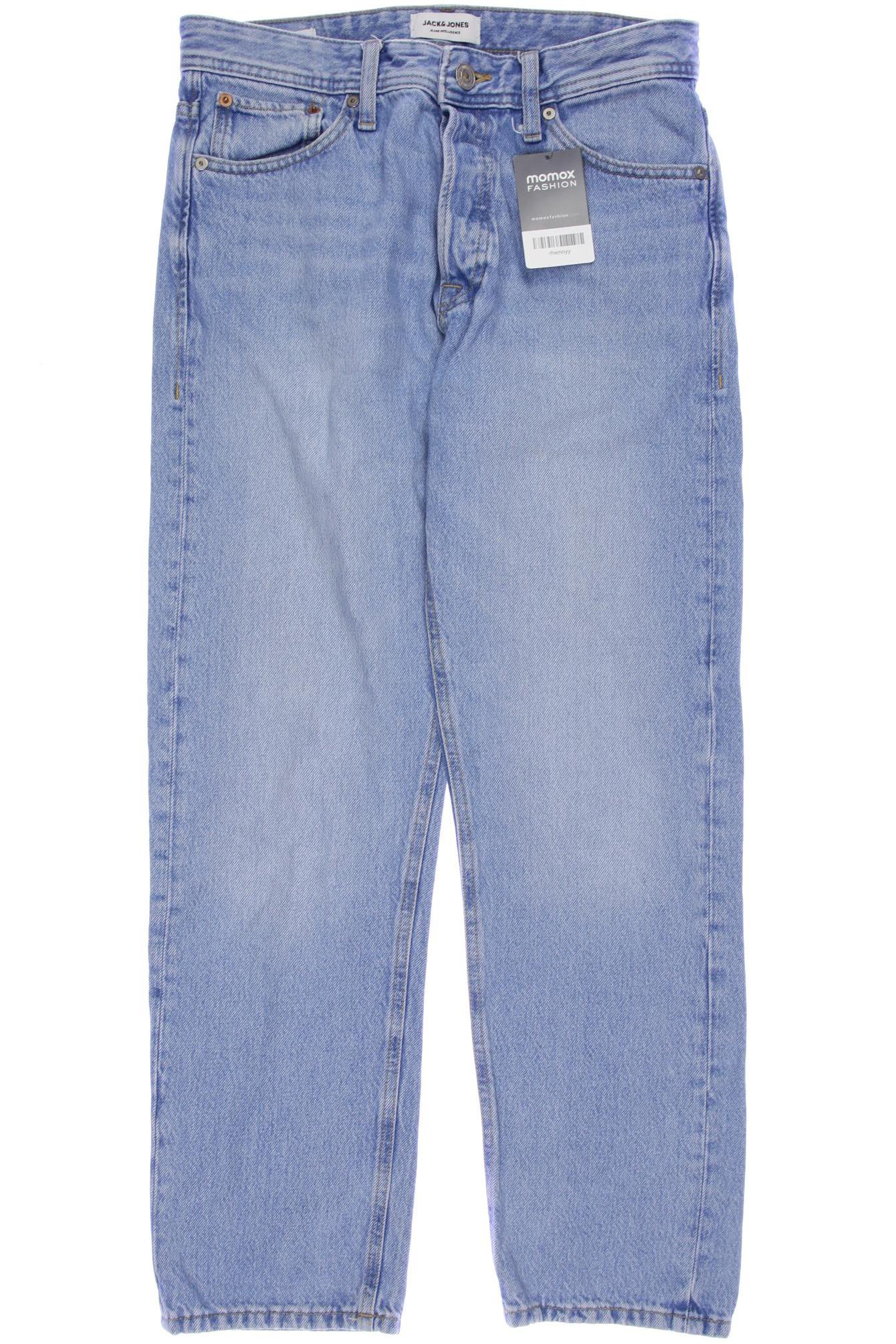 

Jack & Jones Herren Jeans, blau, Gr. 29