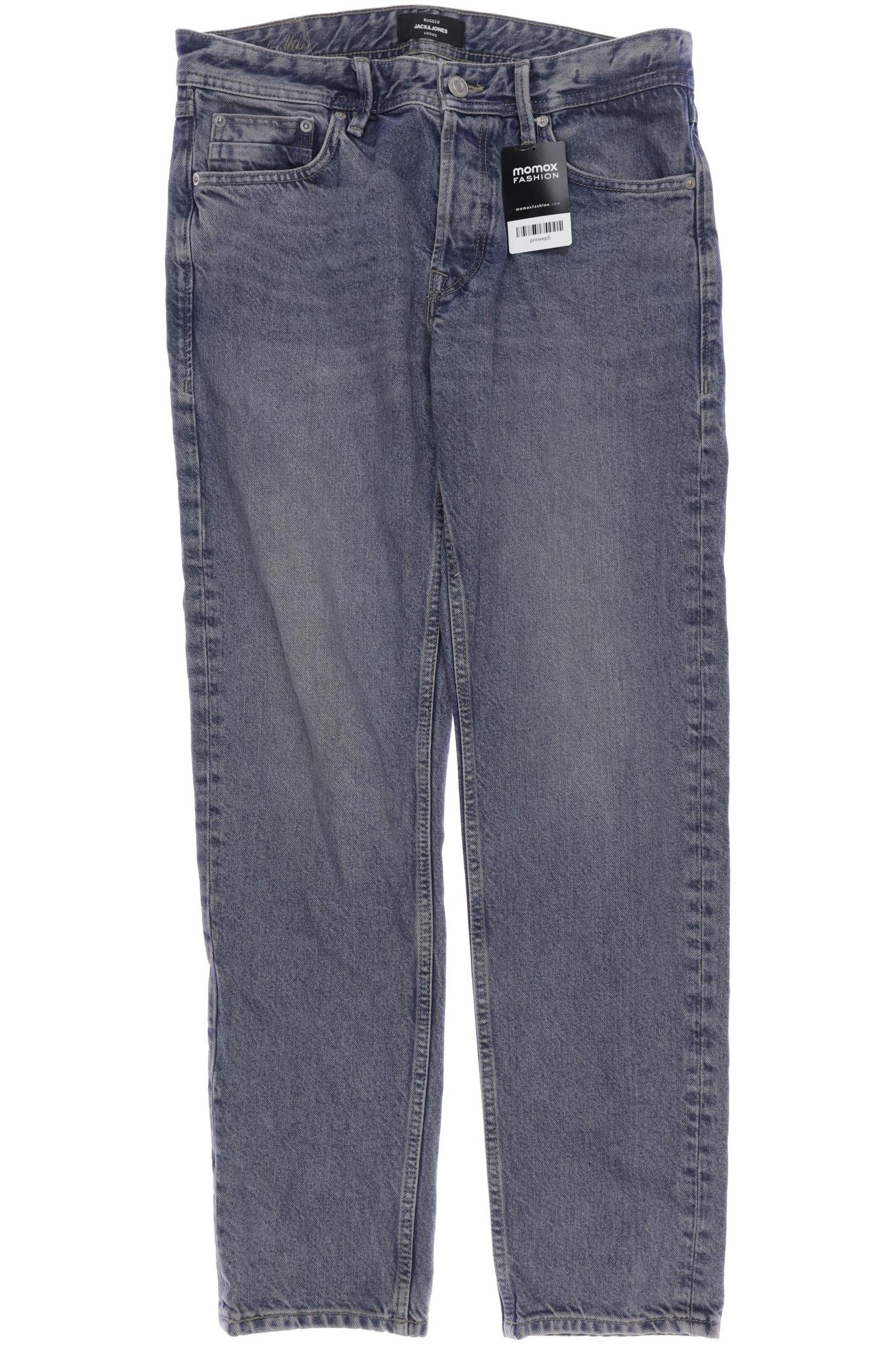

Jack & Jones Herren Jeans, blau, Gr. 32