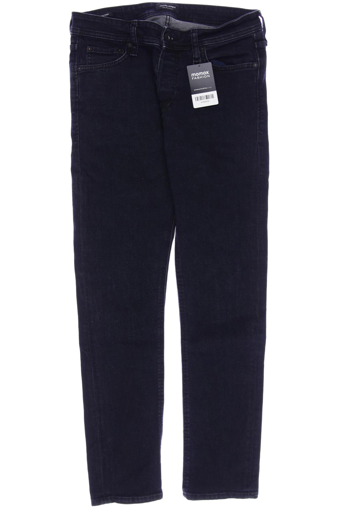 

Jack & Jones Herren Jeans, marineblau, Gr. 31