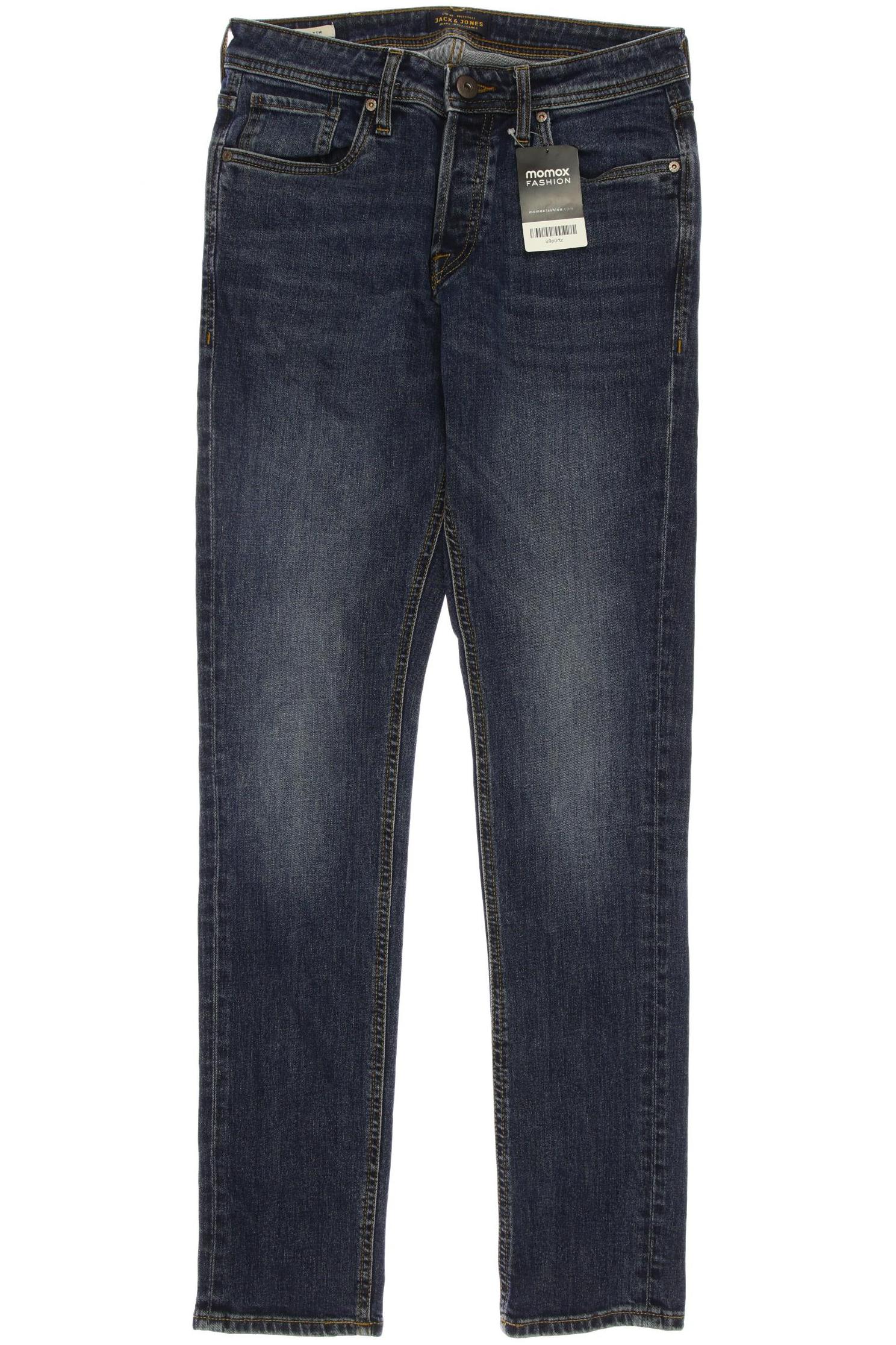 

Jack & Jones Herren Jeans, blau, Gr. 44