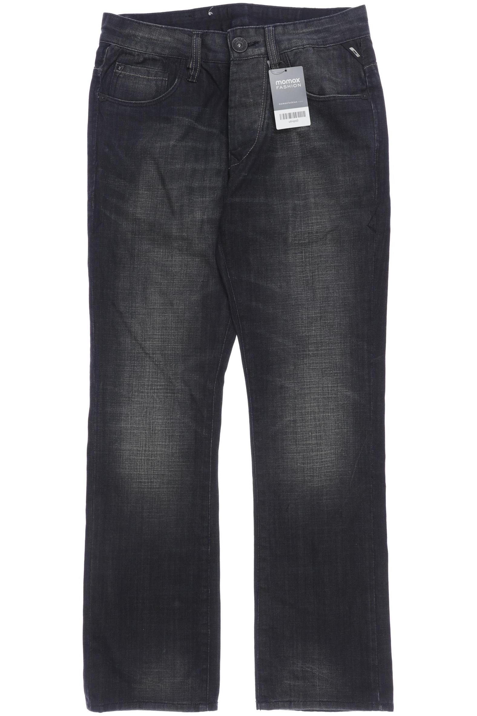 

Jack & Jones Herren Jeans, marineblau, Gr. 29