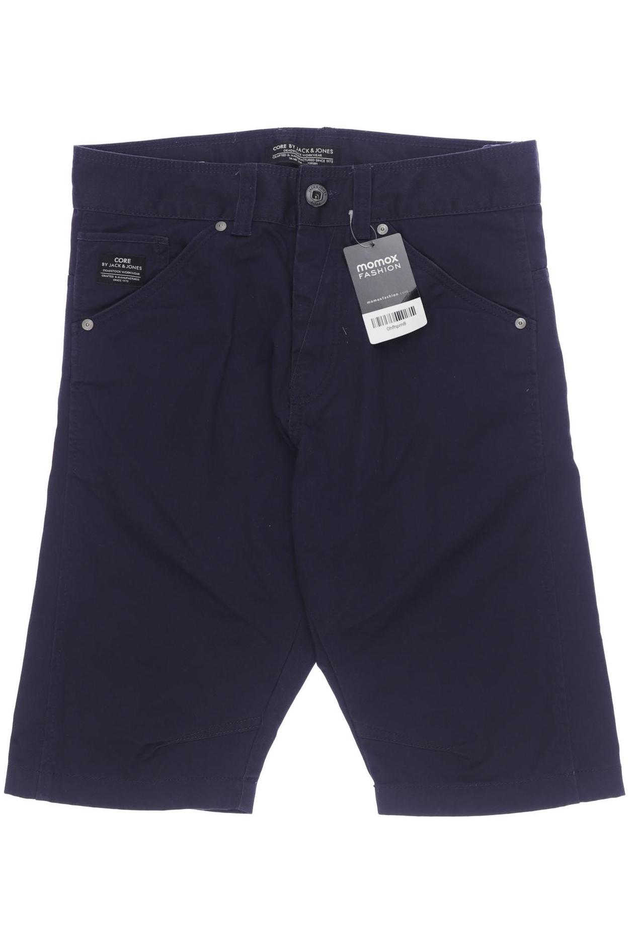 

Jack & Jones Herren Shorts, marineblau, Gr. 46