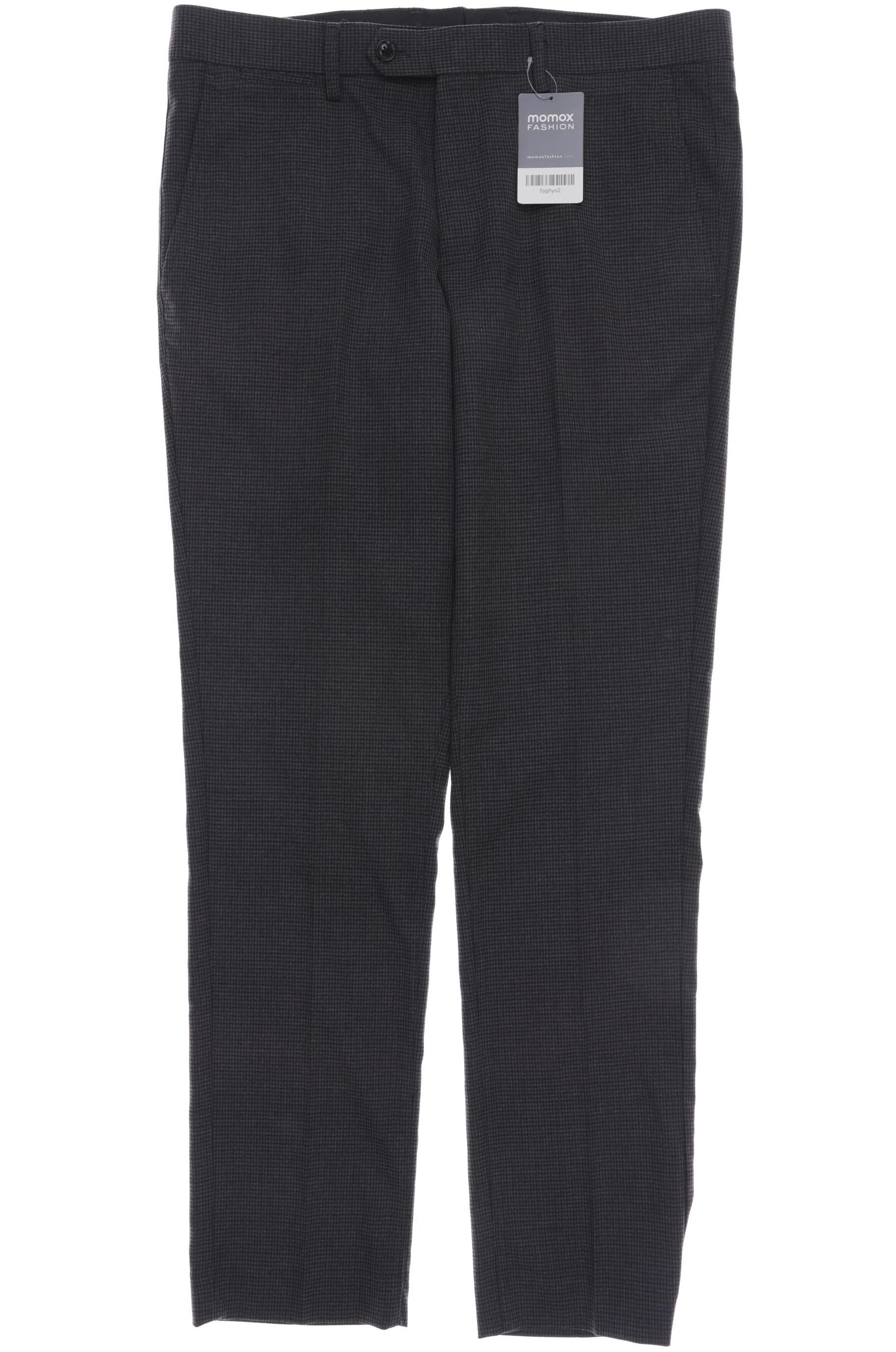 

Jack & Jones Herren Stoffhose, grau, Gr. 50