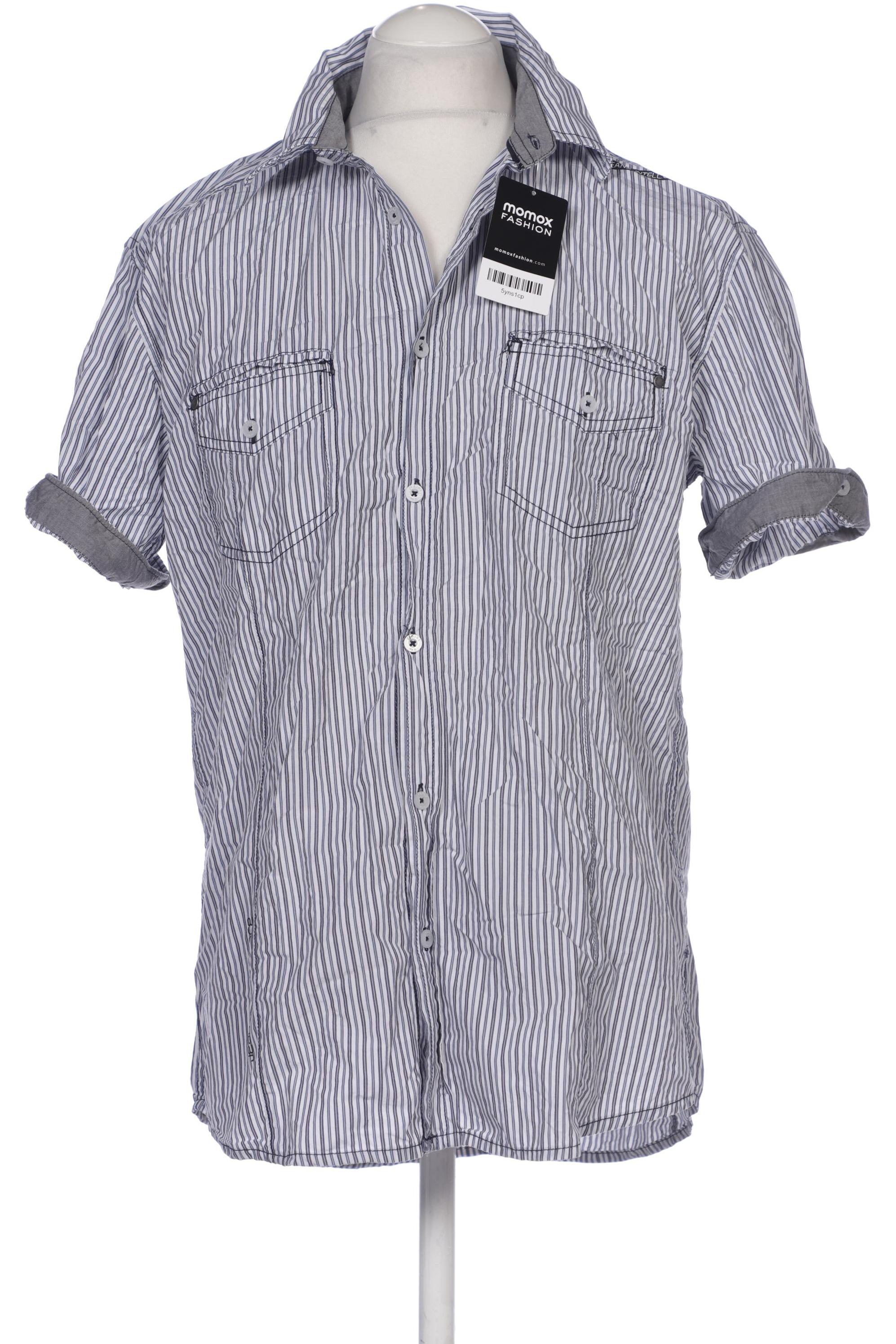 

Jack & Jones Herren Hemd, weiß, Gr. 54