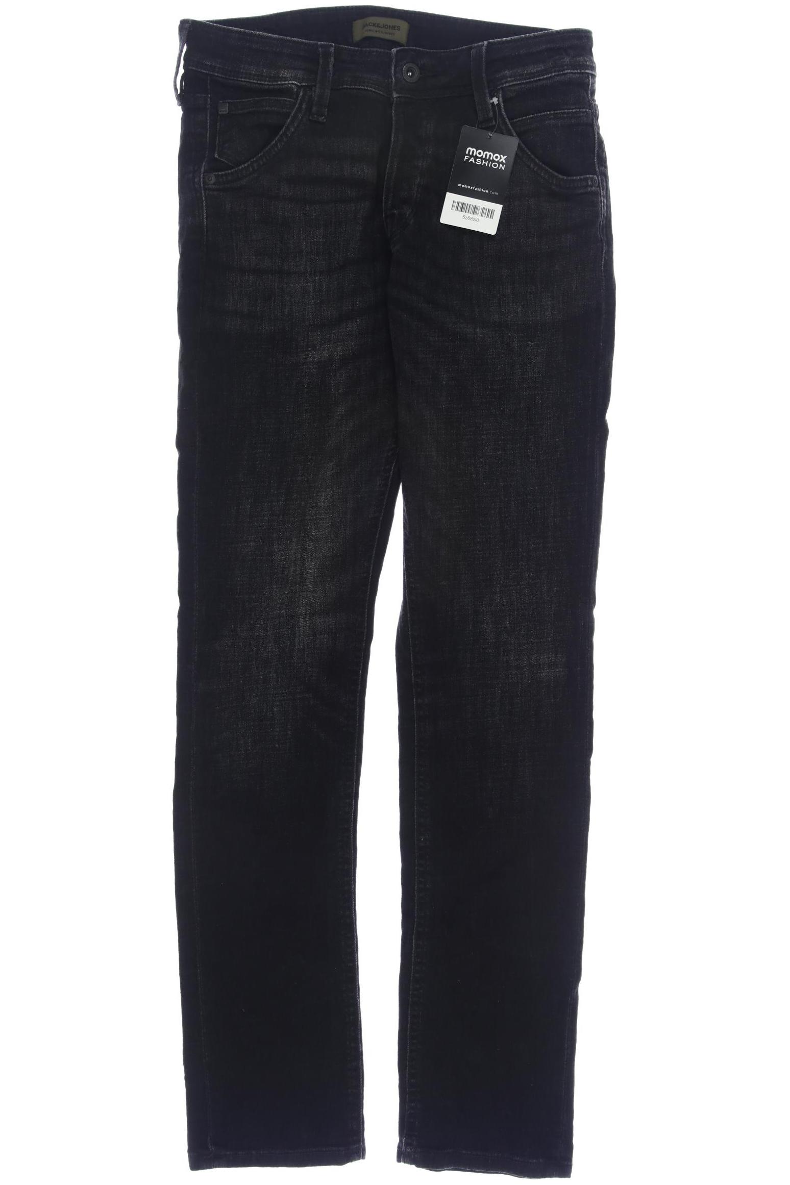 

Jack & Jones Herren Jeans, grau, Gr. 29