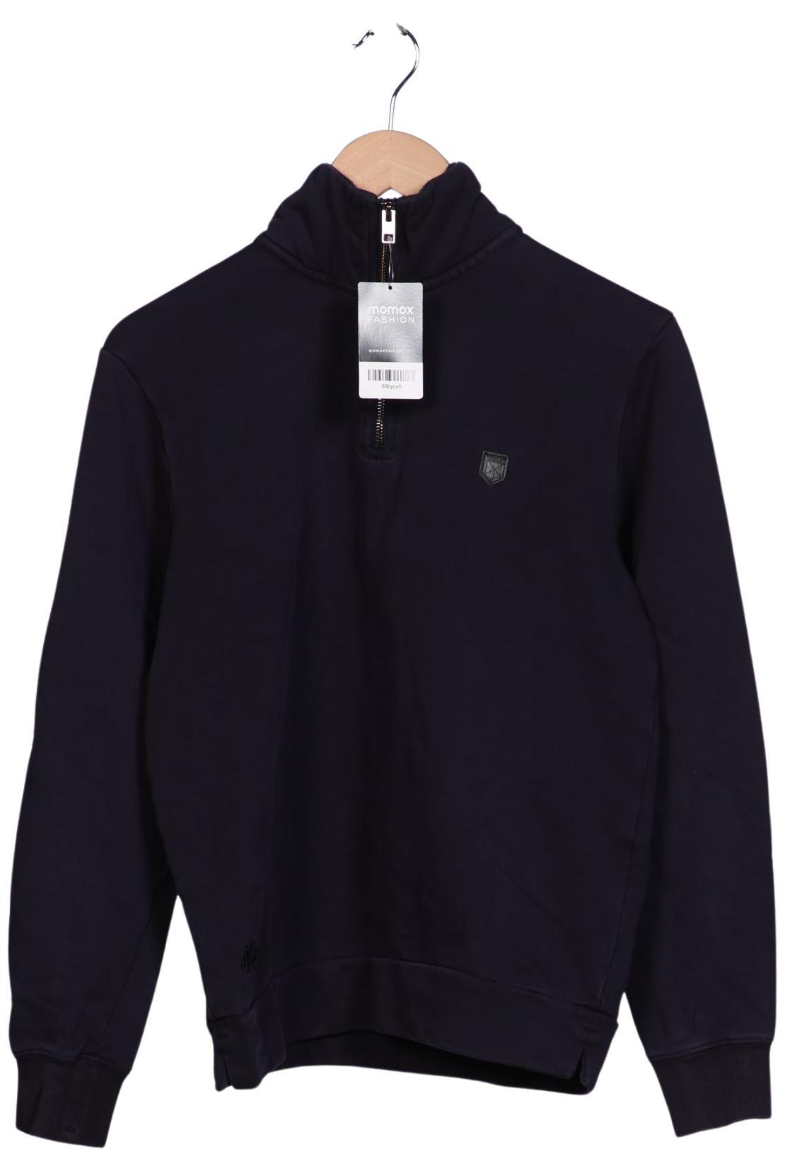 

Jack & Jones Herren Sweatshirt, marineblau, Gr. 46