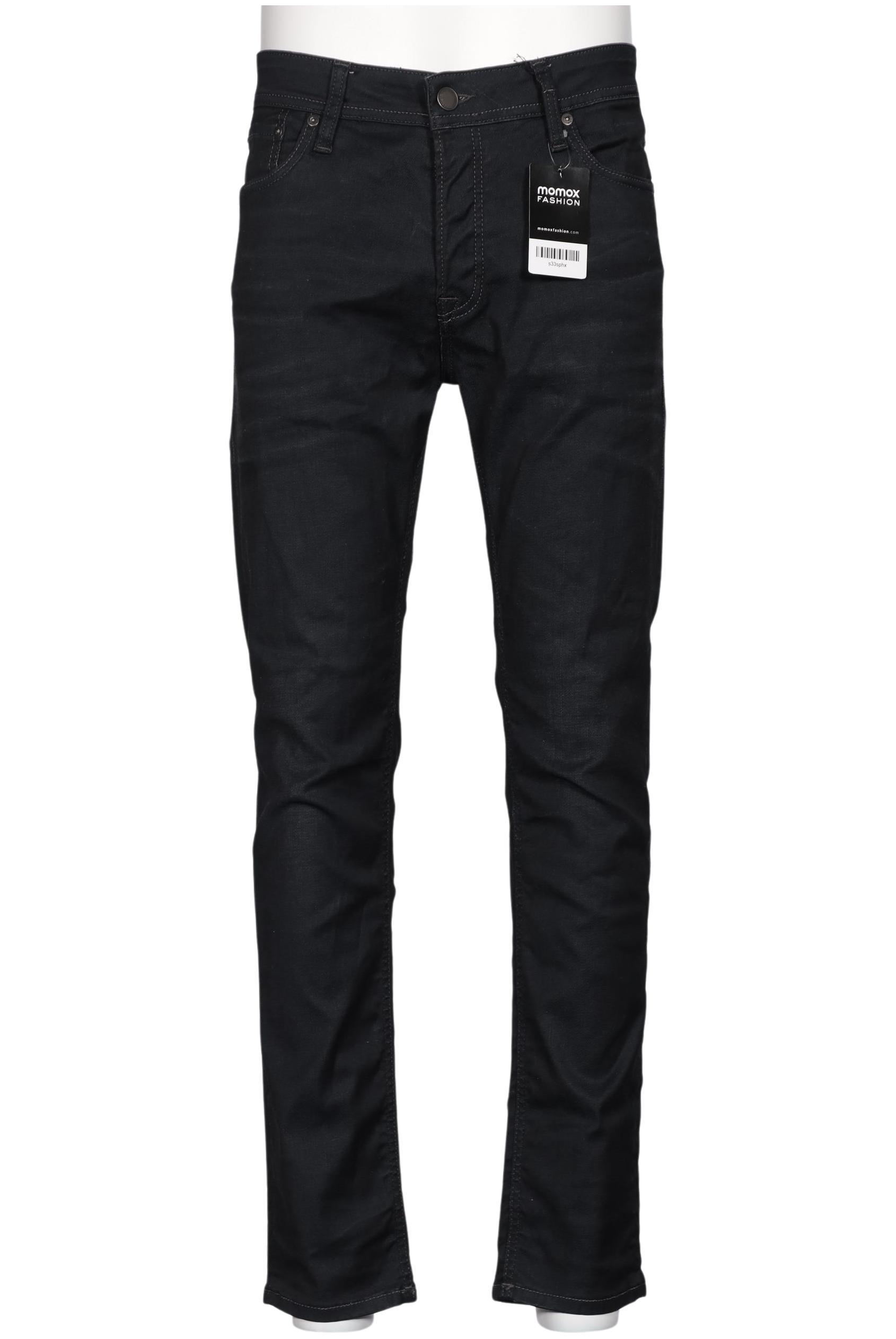 

Jack & Jones Herren Jeans, grau, Gr. 34