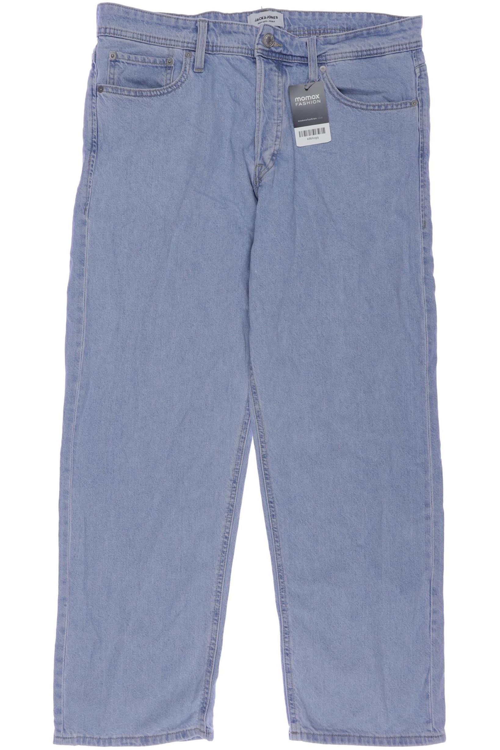 

Jack & Jones Herren Jeans, blau, Gr. 36