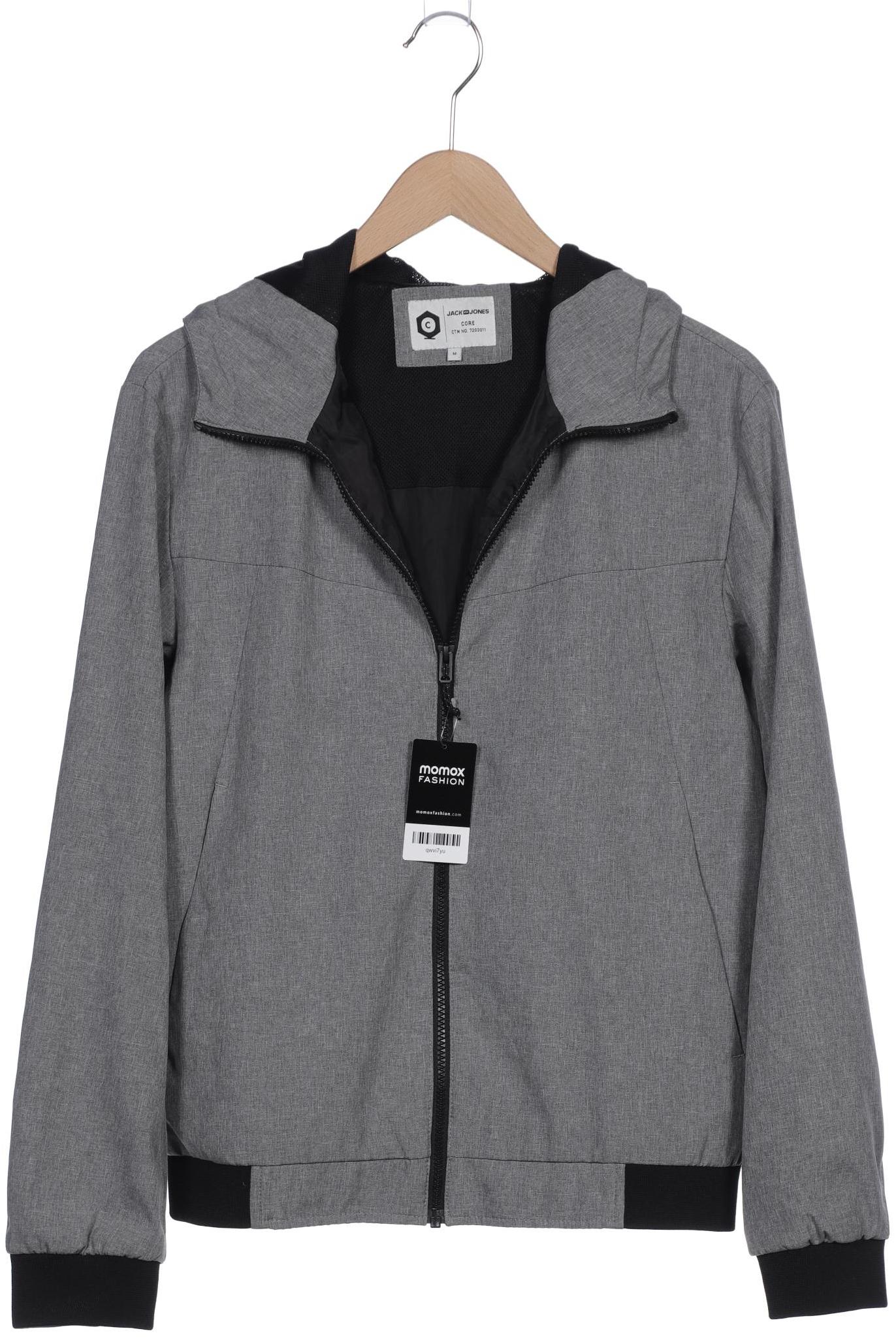 

Jack & Jones Herren Jacke, grau, Gr. 48