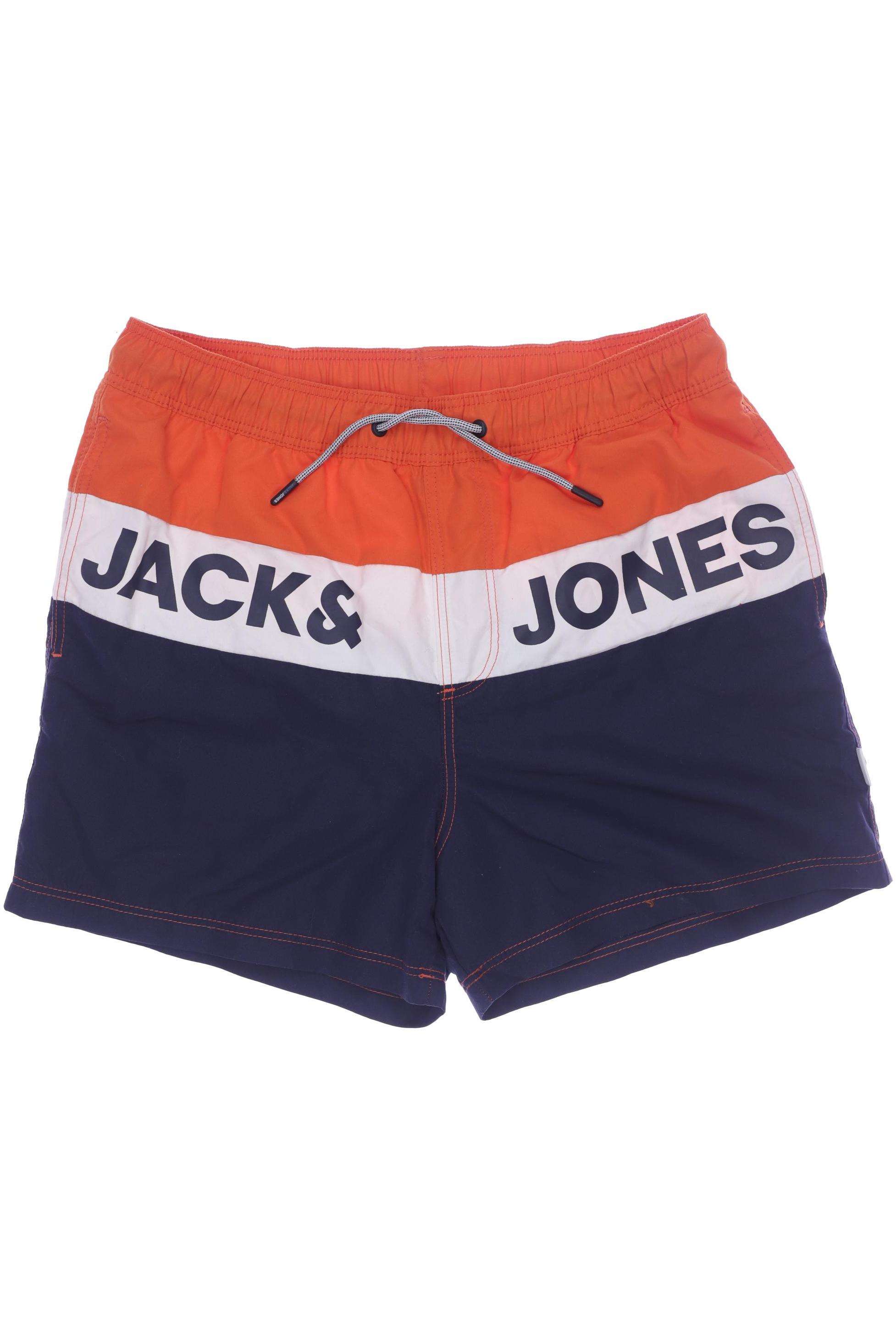 

Jack & Jones Herren Shorts, mehrfarbig, Gr. 46