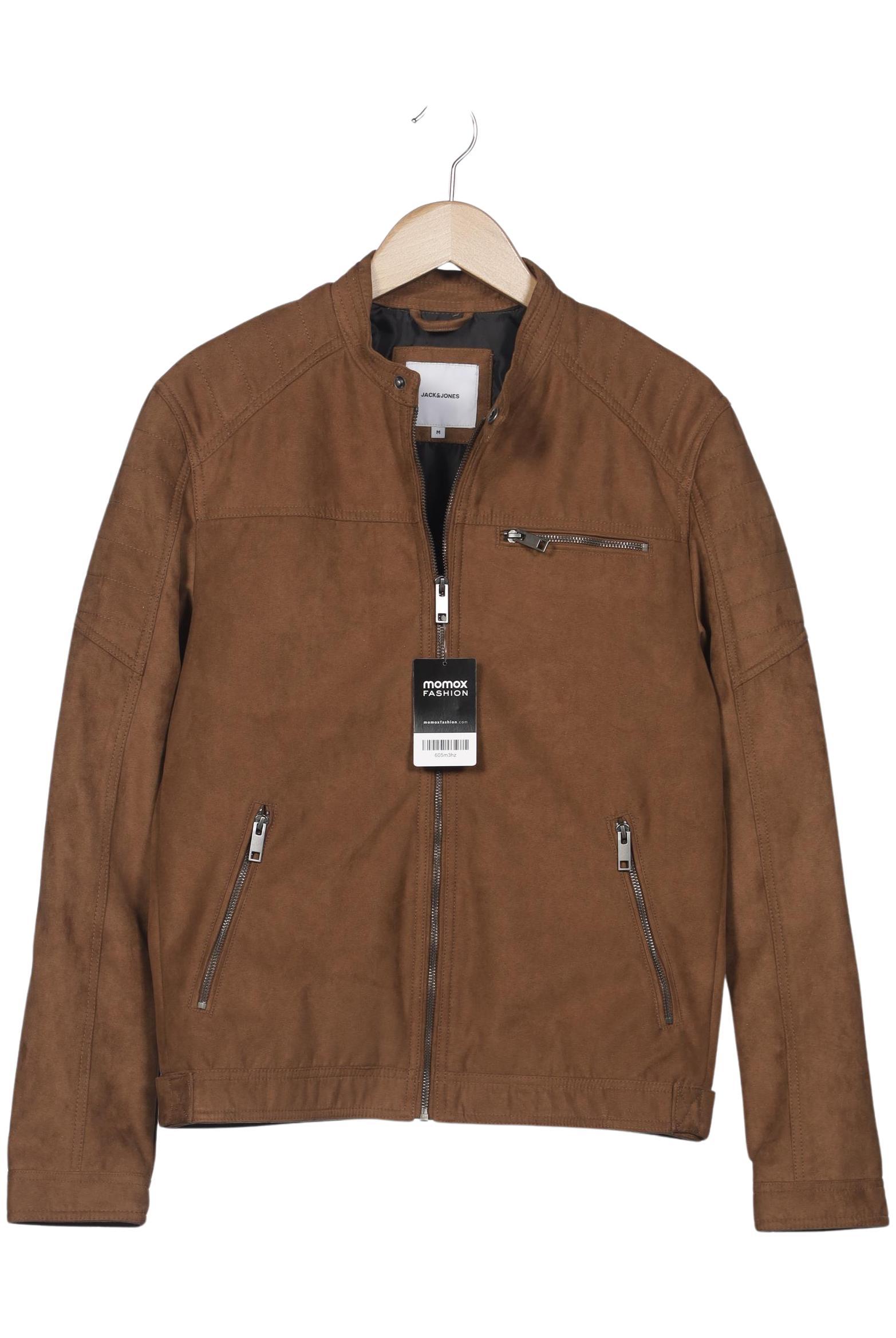 

Jack & Jones Herren Jacke, braun, Gr. 48
