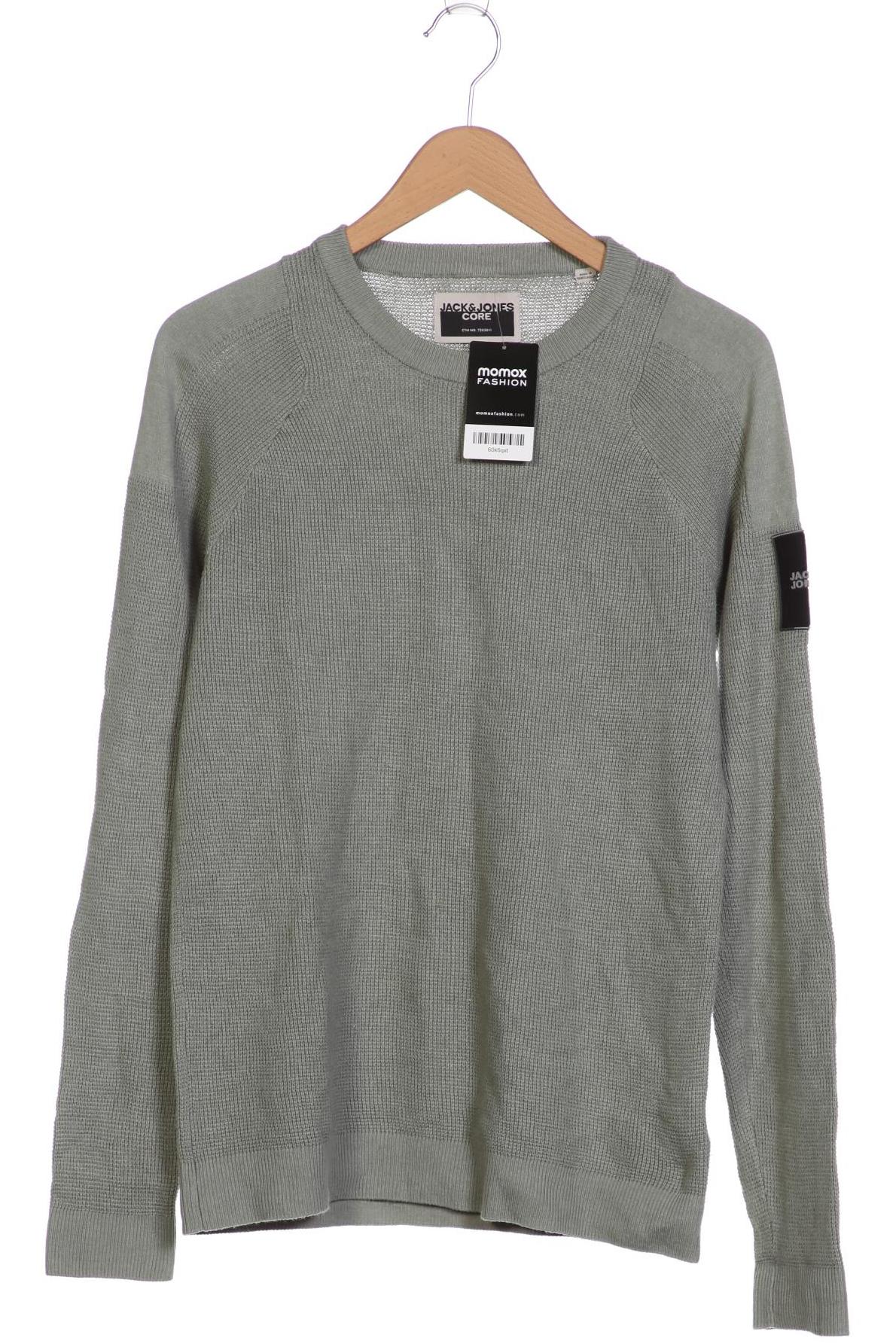 

JACK & JONES Herren Pullover, grün