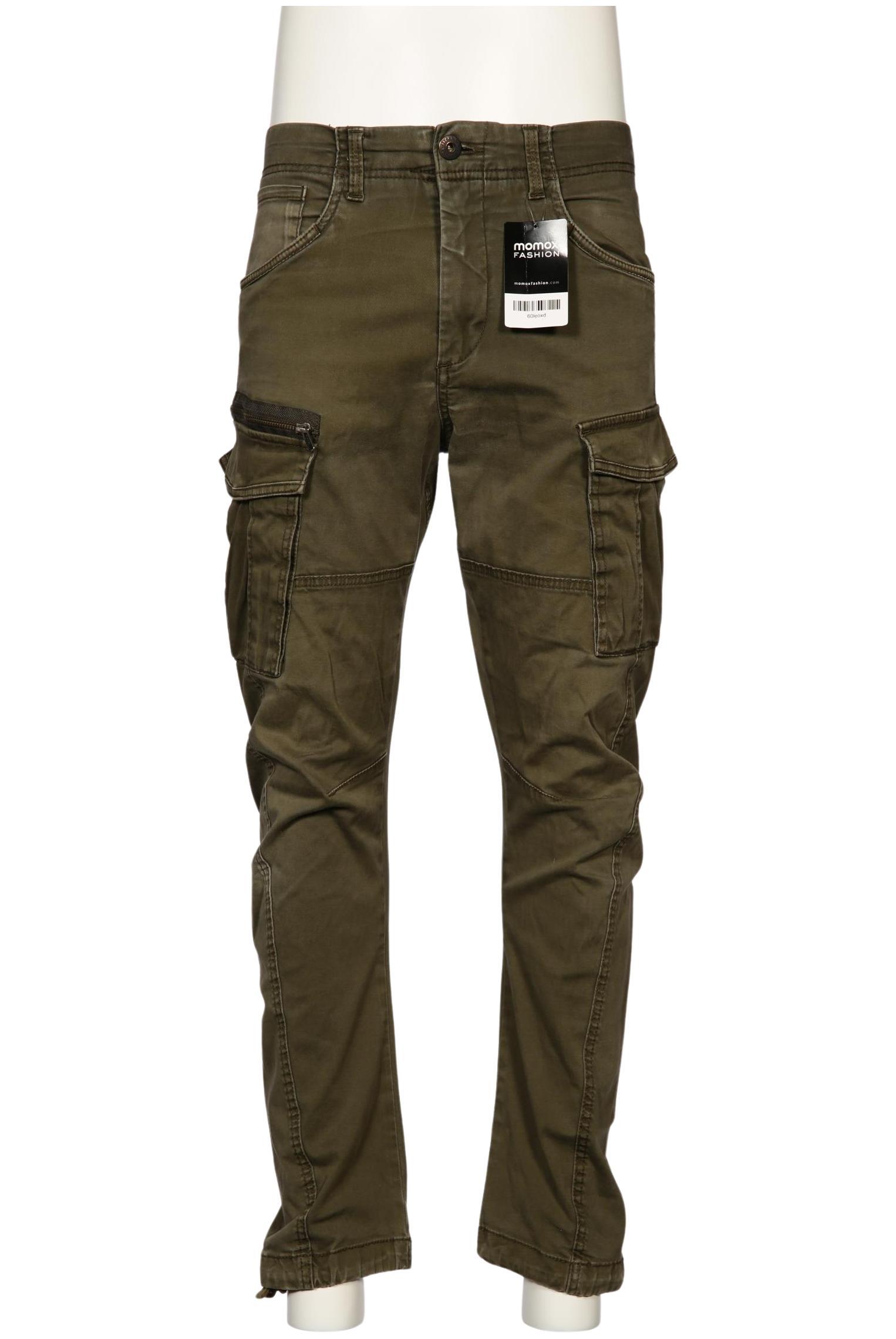 Thumbnail - Jack &amp; Jones Herren Jeans, grün, Gr. 29