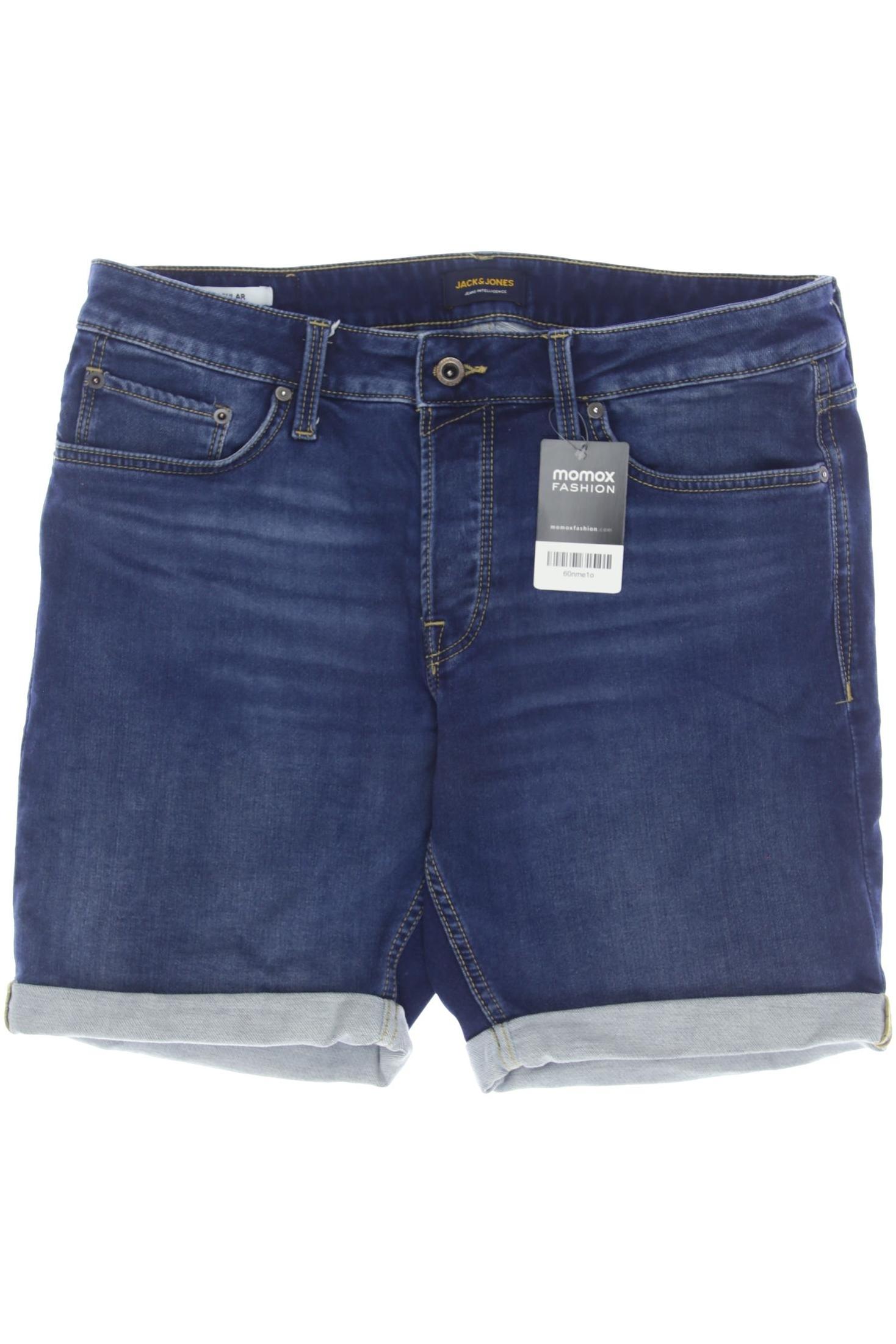 

Jack & Jones Herren Shorts, marineblau, Gr. 52