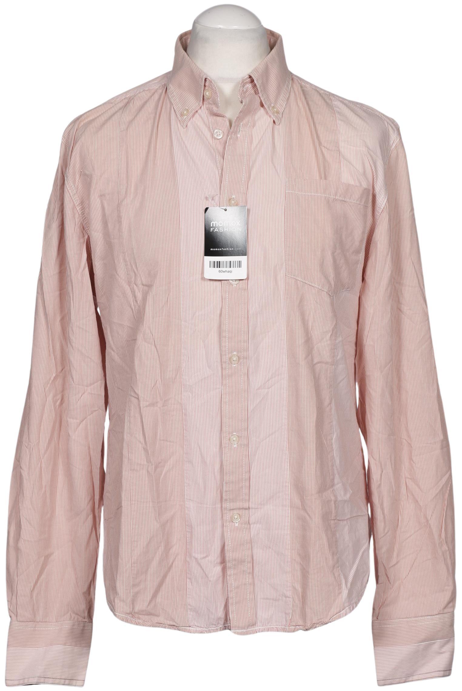 

Jack & Jones Herren Hemd, pink, Gr. 52