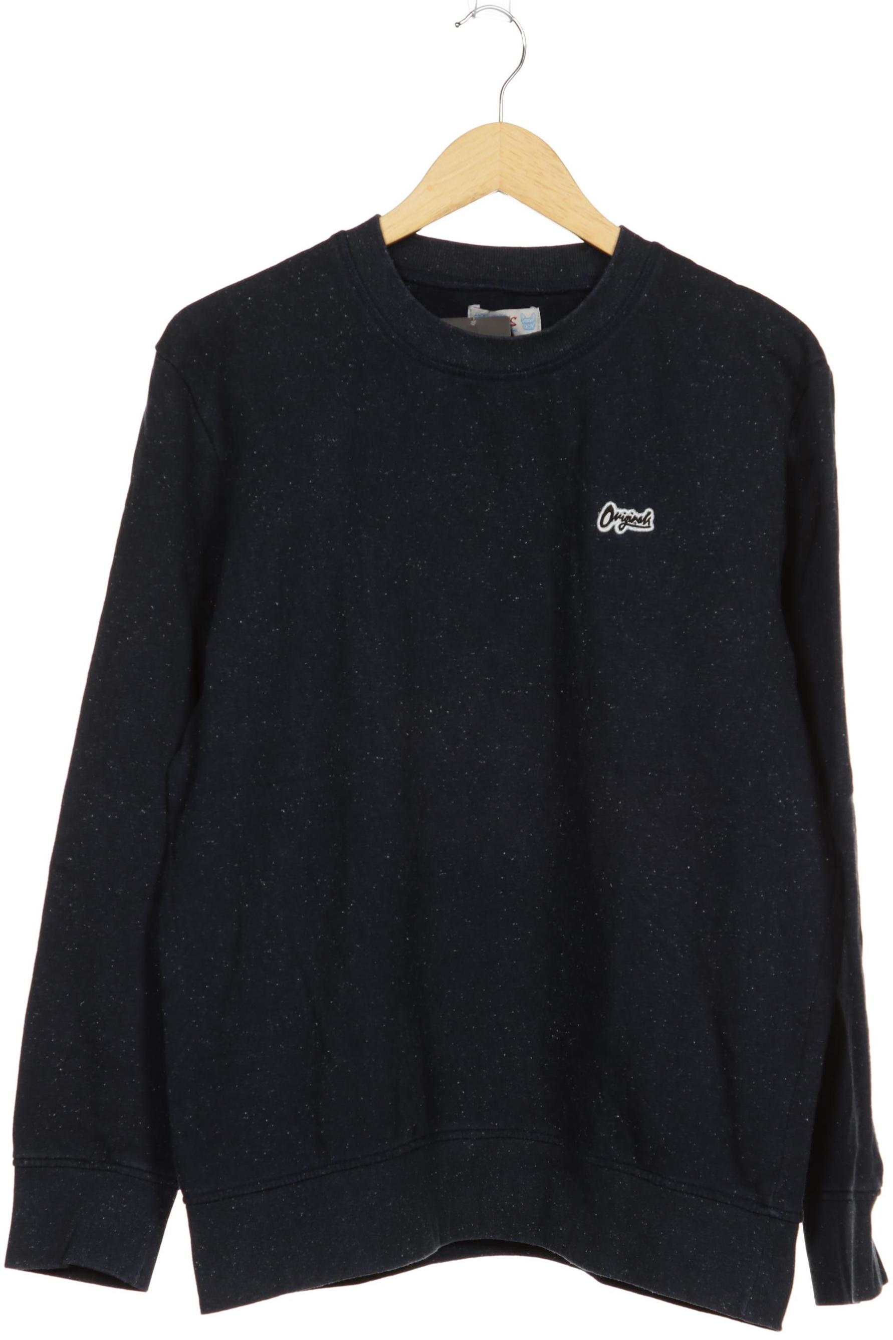 

Jack & Jones Herren Sweatshirt, blau, Gr. 54