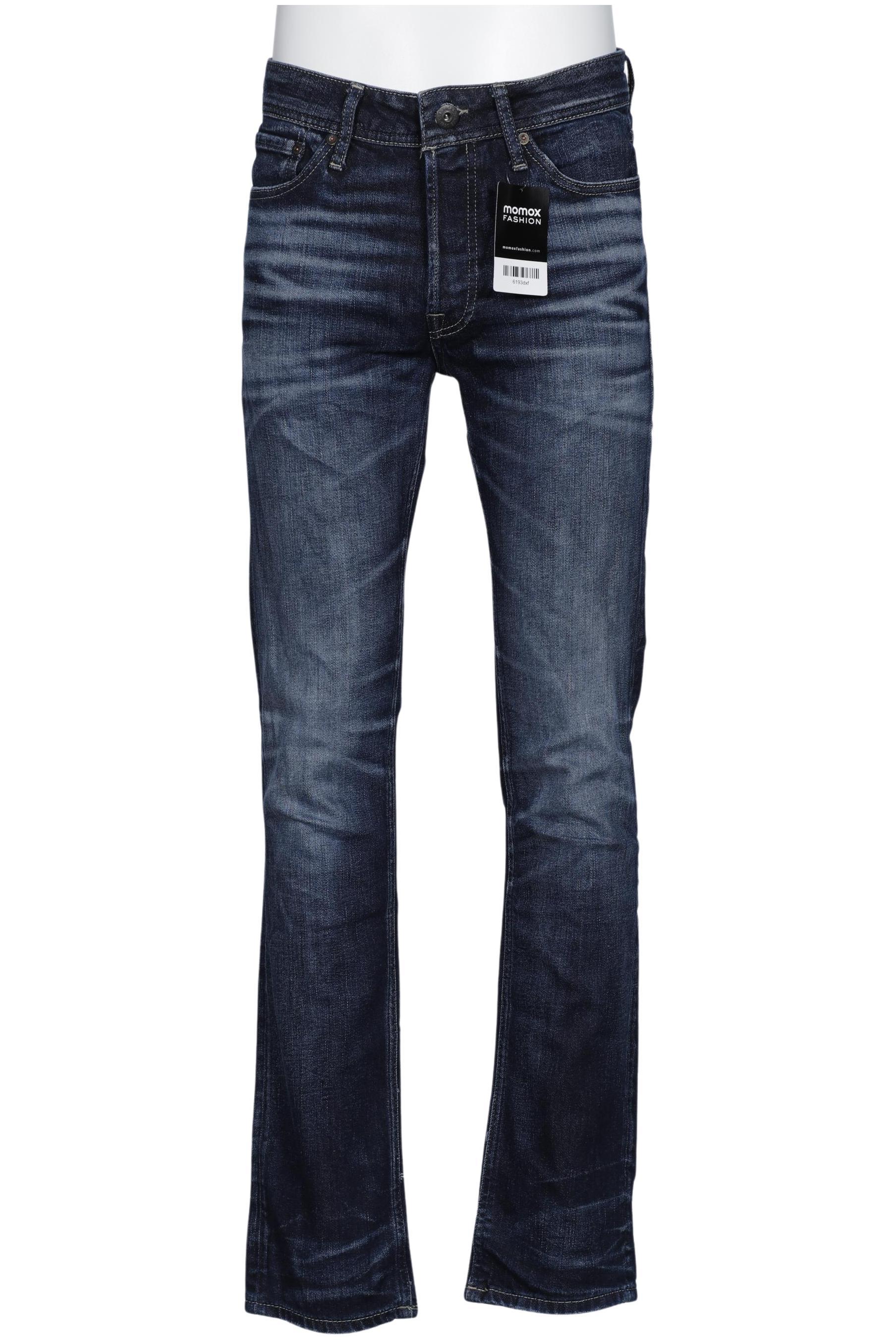 

Jack & Jones Herren Jeans, blau, Gr. 29