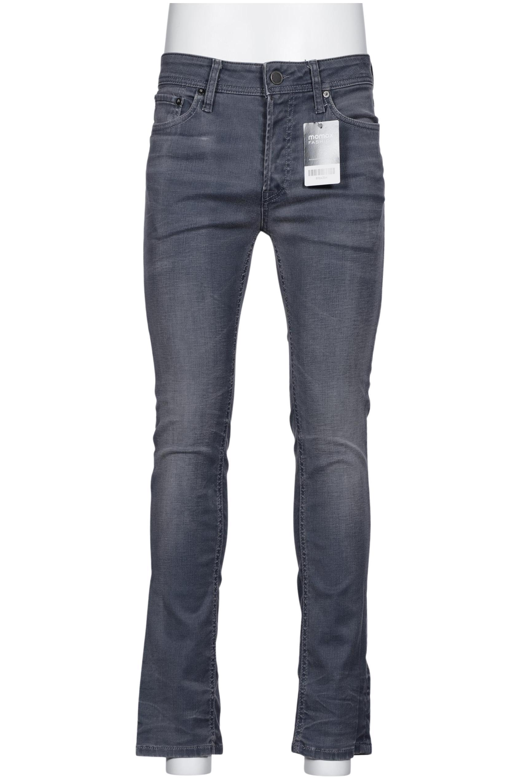 

Jack & Jones Herren Jeans, grau, Gr. 29