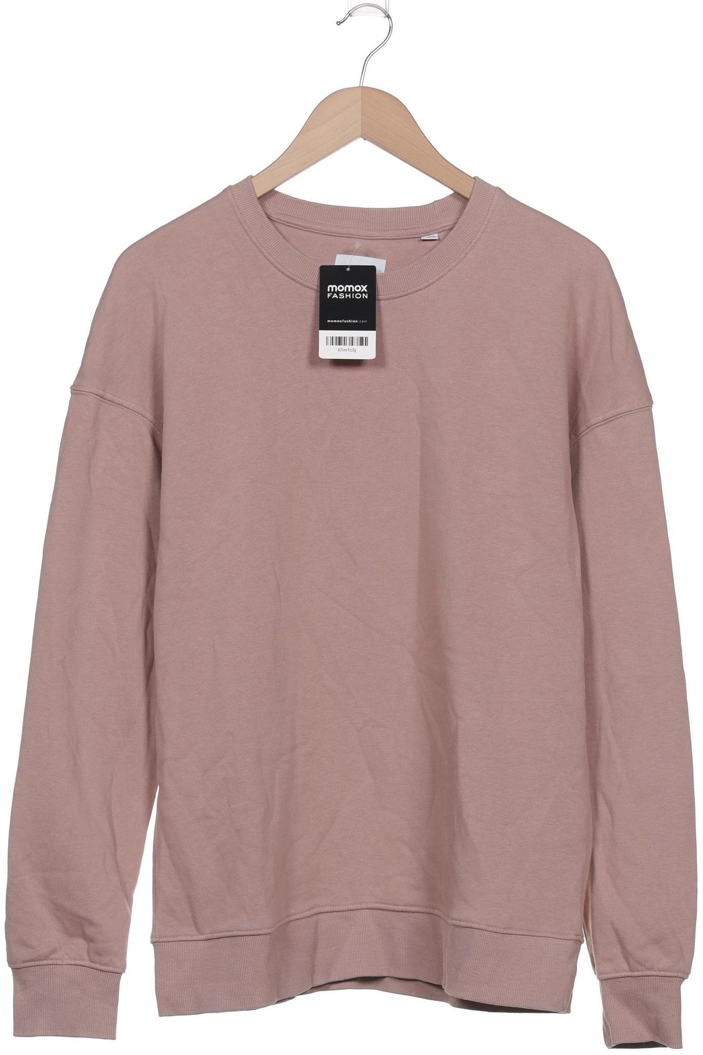 

Jack & Jones Herren Sweatshirt, pink, Gr. 52