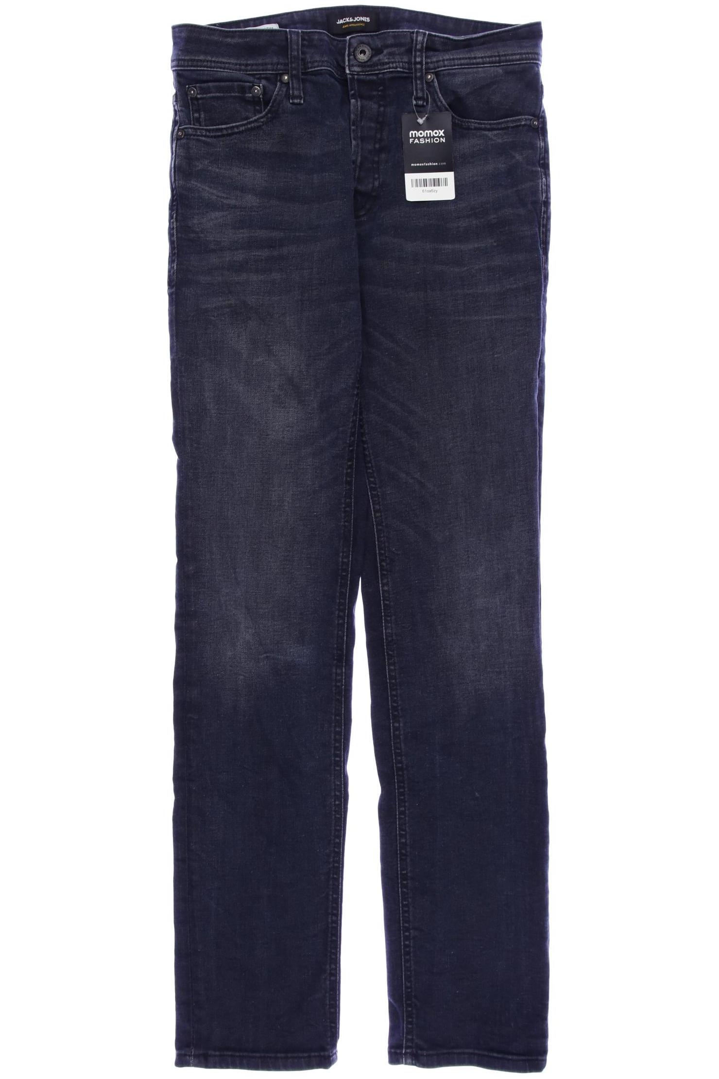 

Jack & Jones Herren Jeans, marineblau, Gr. 29