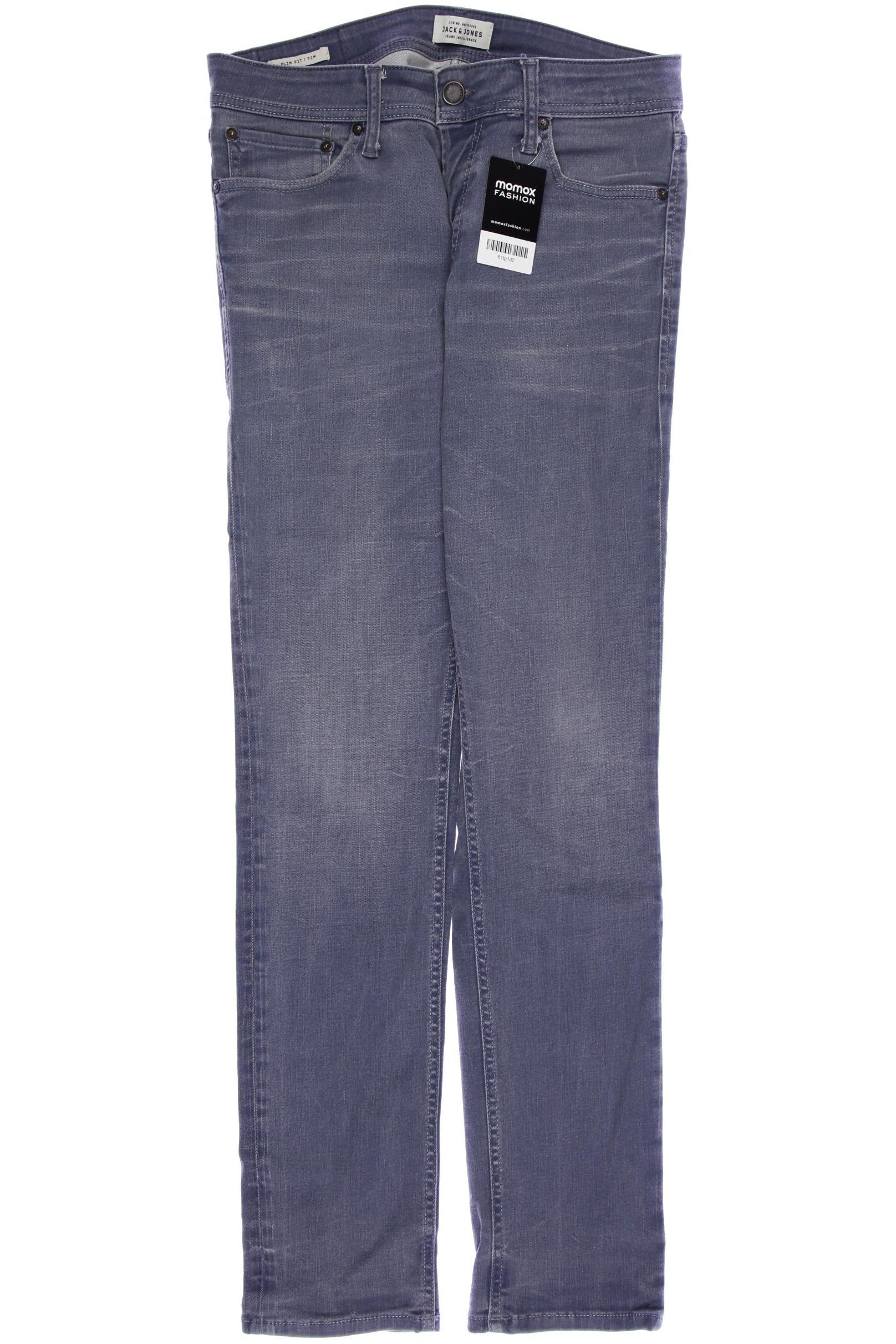 

Jack & Jones Herren Jeans, blau, Gr. 32