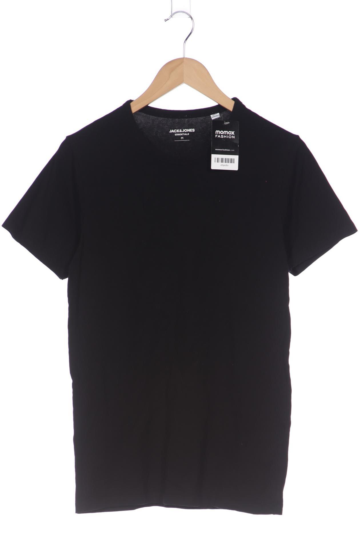 

Jack & Jones Herren T-Shirt, schwarz, Gr. 48