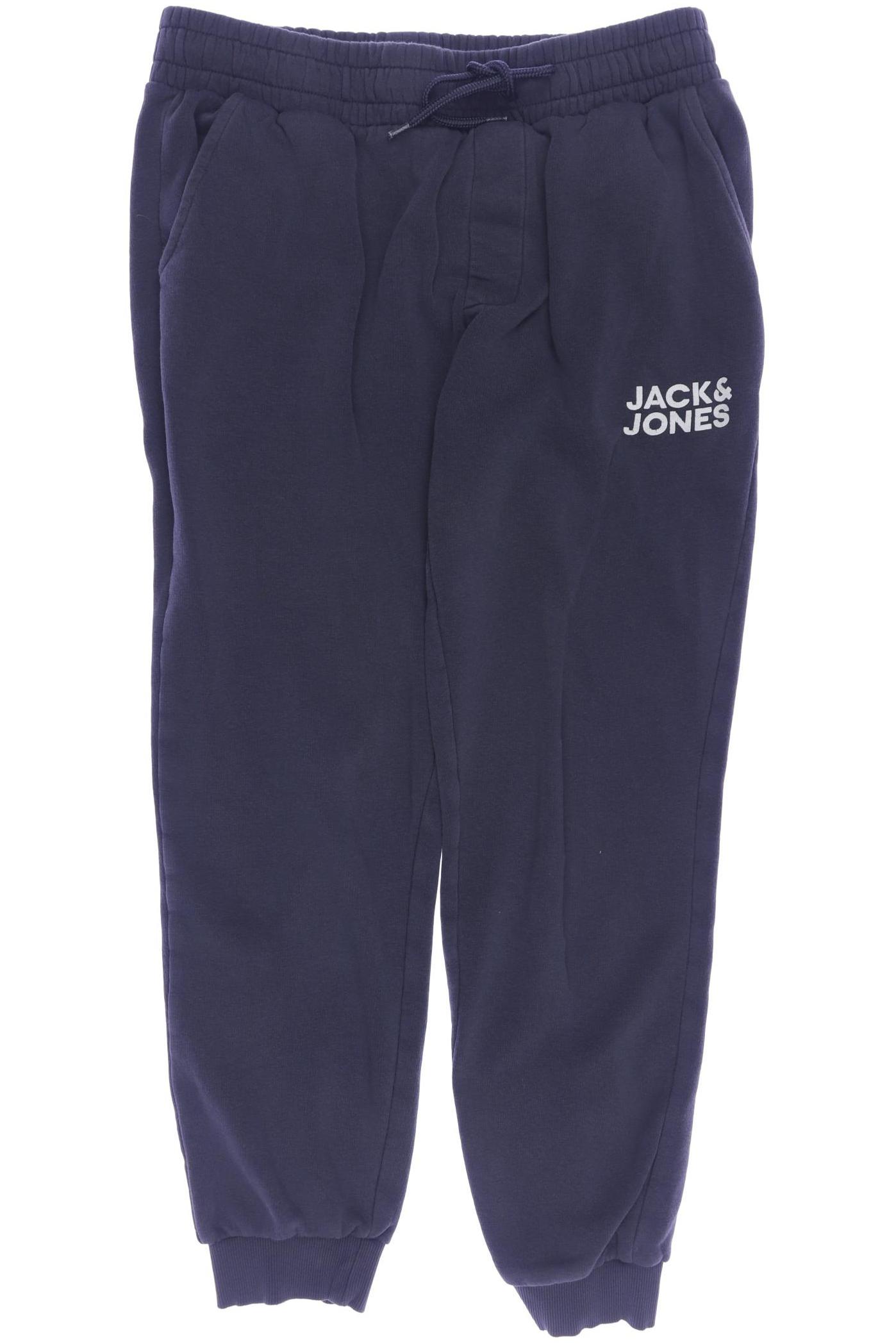 

Jack & Jones Herren Stoffhose, grau, Gr. 0