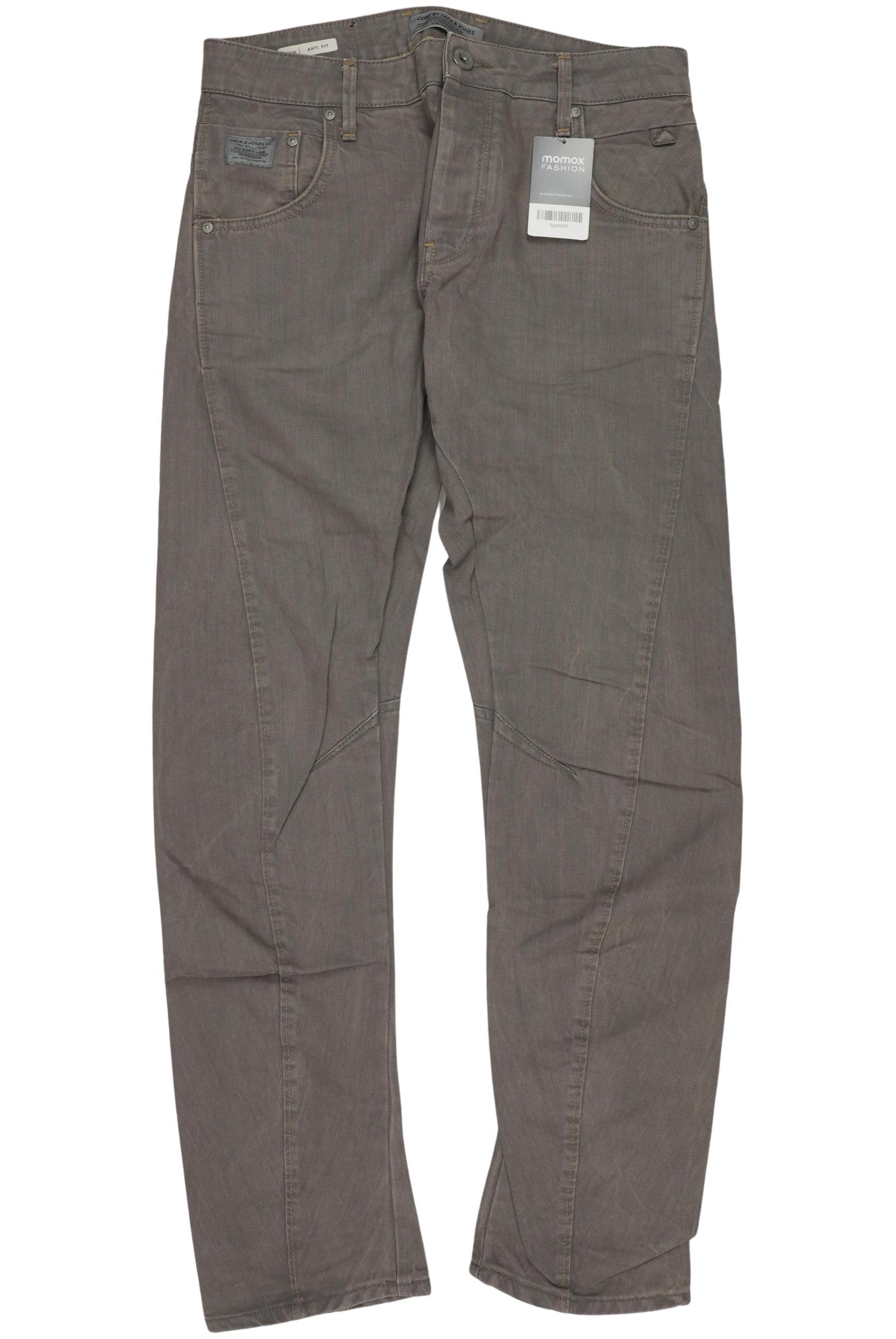 

Jack & Jones Herren Jeans, braun, Gr. 31