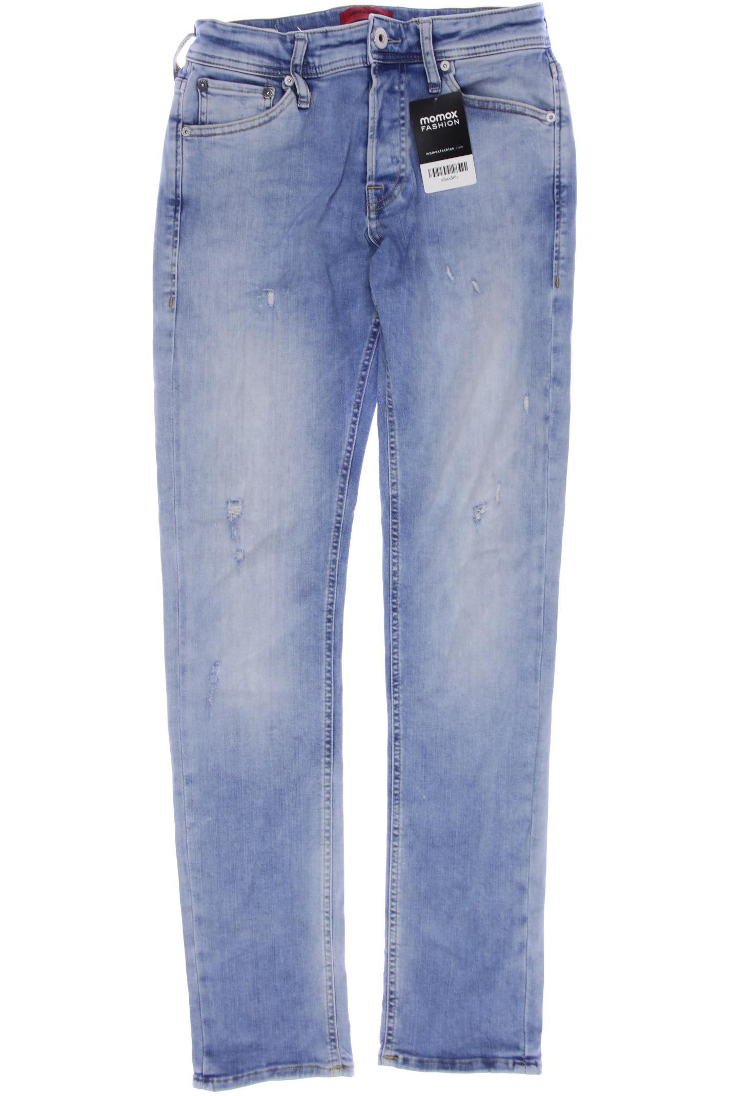 

Jack & Jones Herren Jeans, hellblau, Gr. 28